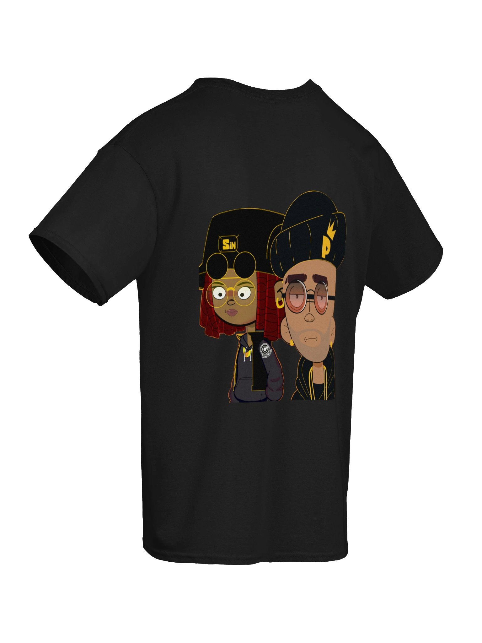 Thought Crimez ’84 Pawn Shop Tee product image (29)