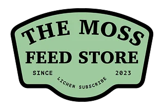 Moss Feed Store