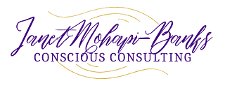 Janet Mohapi-Banks Conscious Consulting