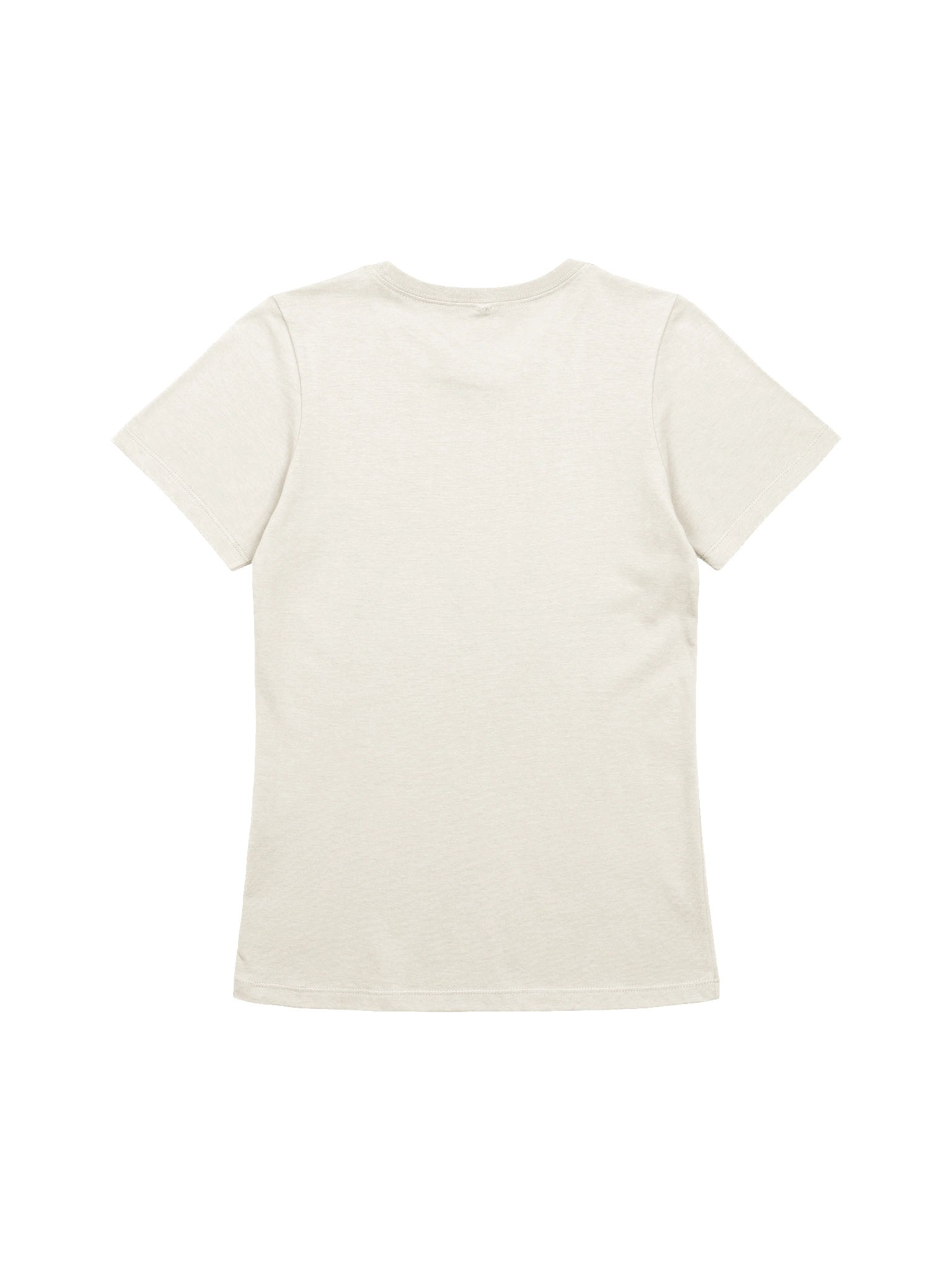Women's Relaxed Tee product image (4)