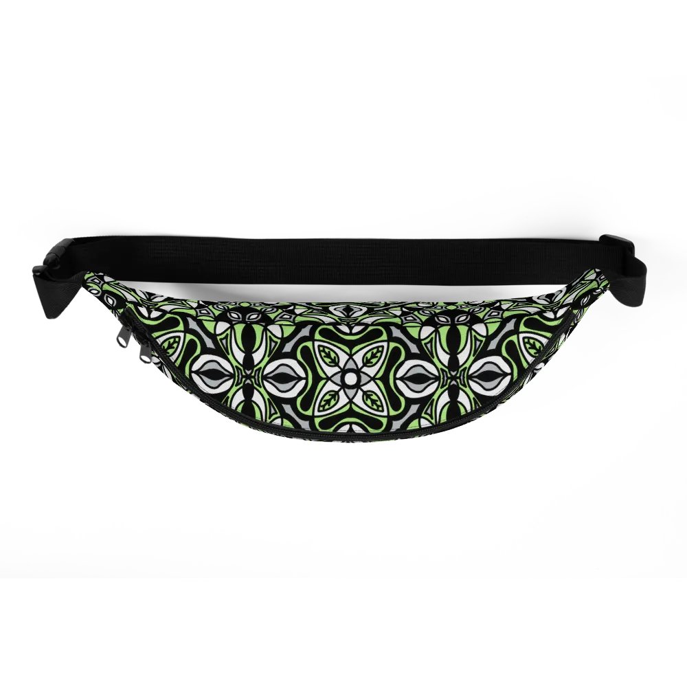 Agender Abstract Fanny Pack product image (6)