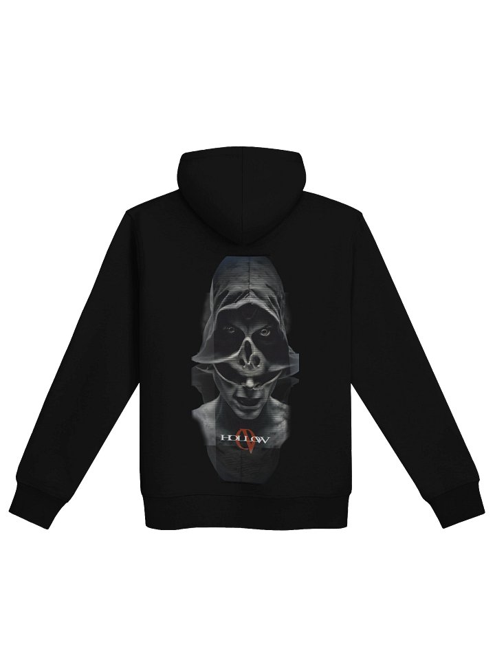 Hollowed Soul unisex pullover hoodie product image (1)