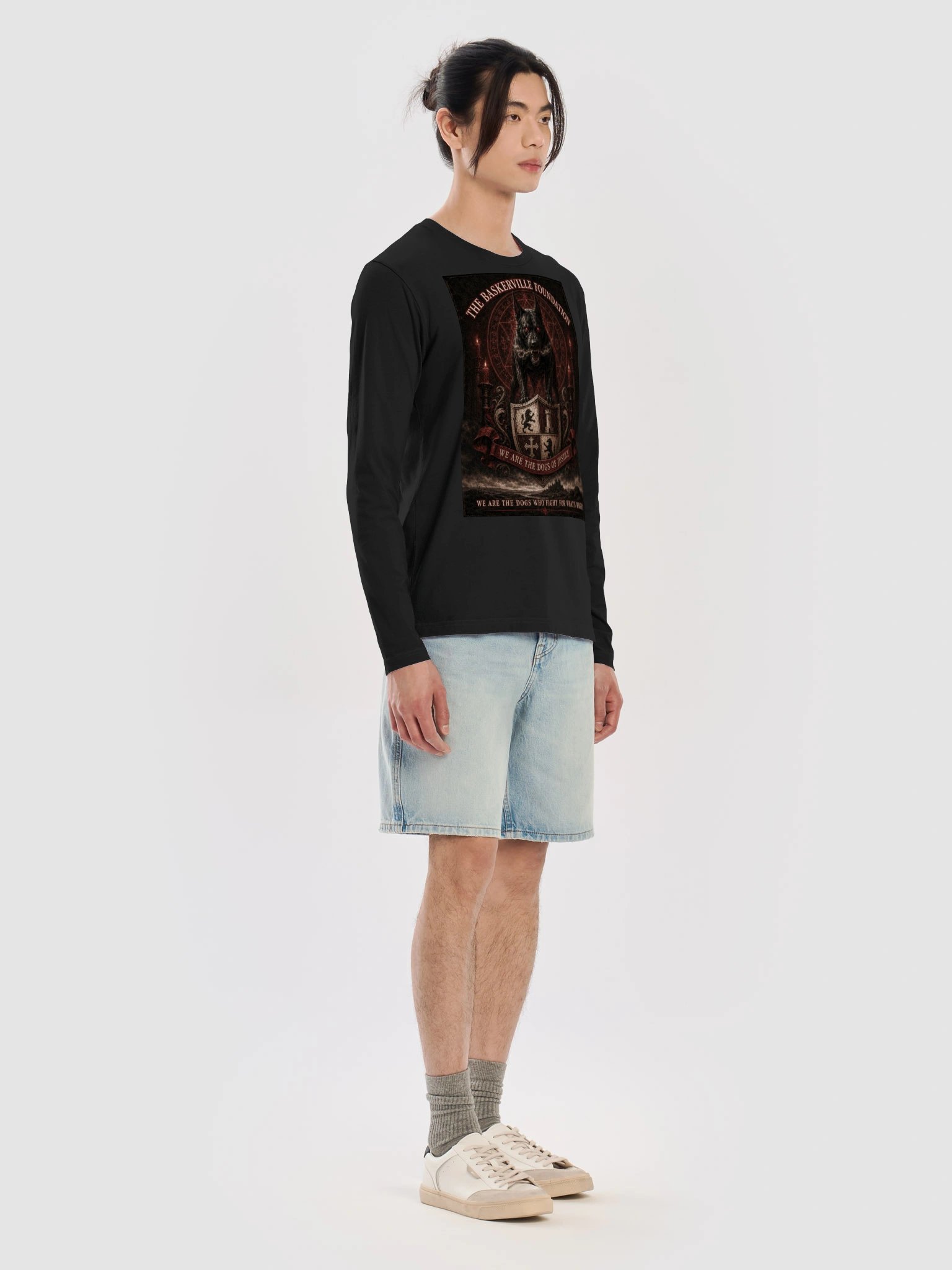 Baskerville Foundation Movement product image (7)