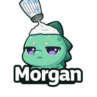 Morgan