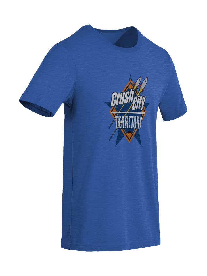 Short Sleeve T-Shirt product image (2)