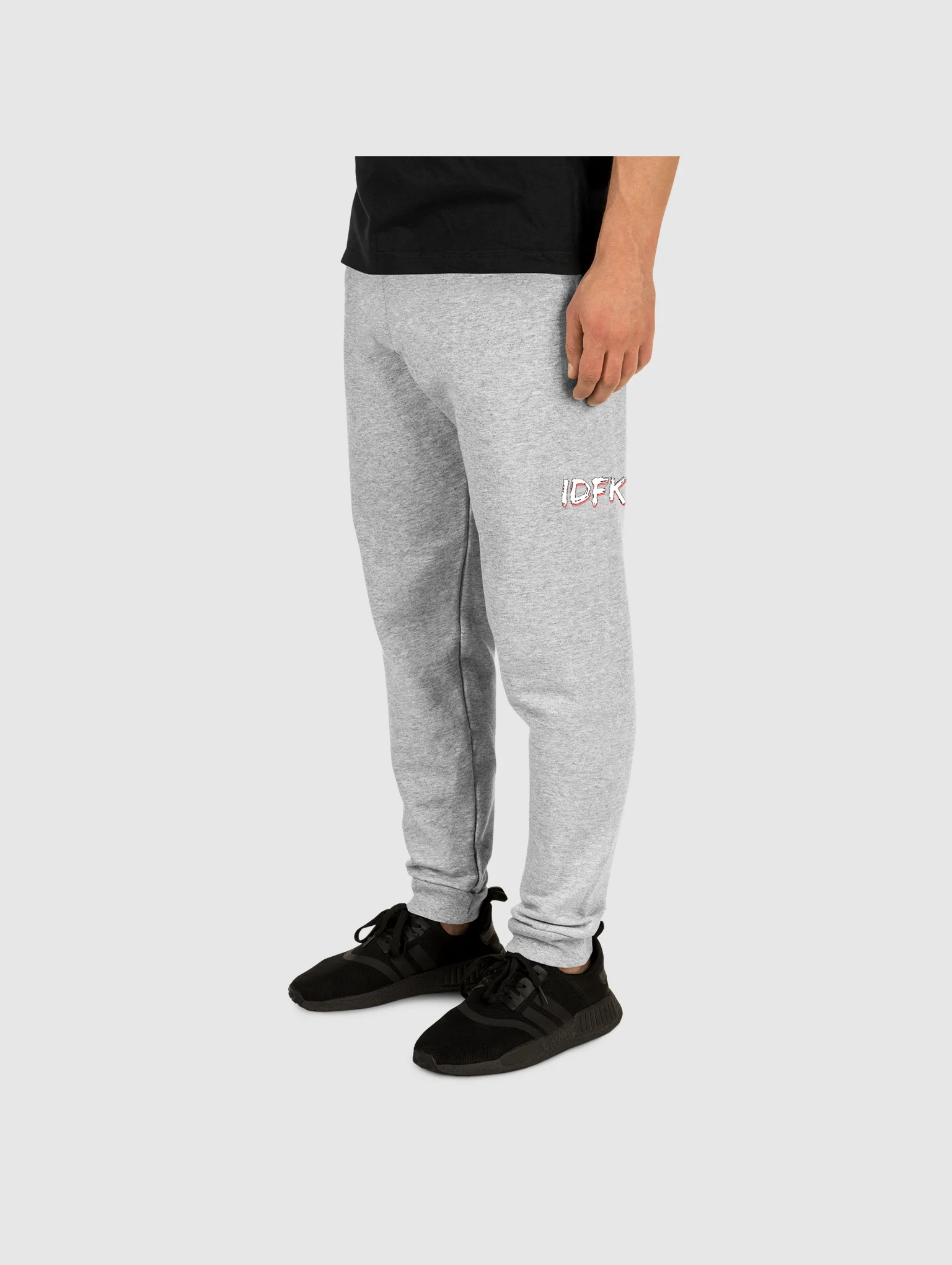 IDFKtv Joggers product image (4)