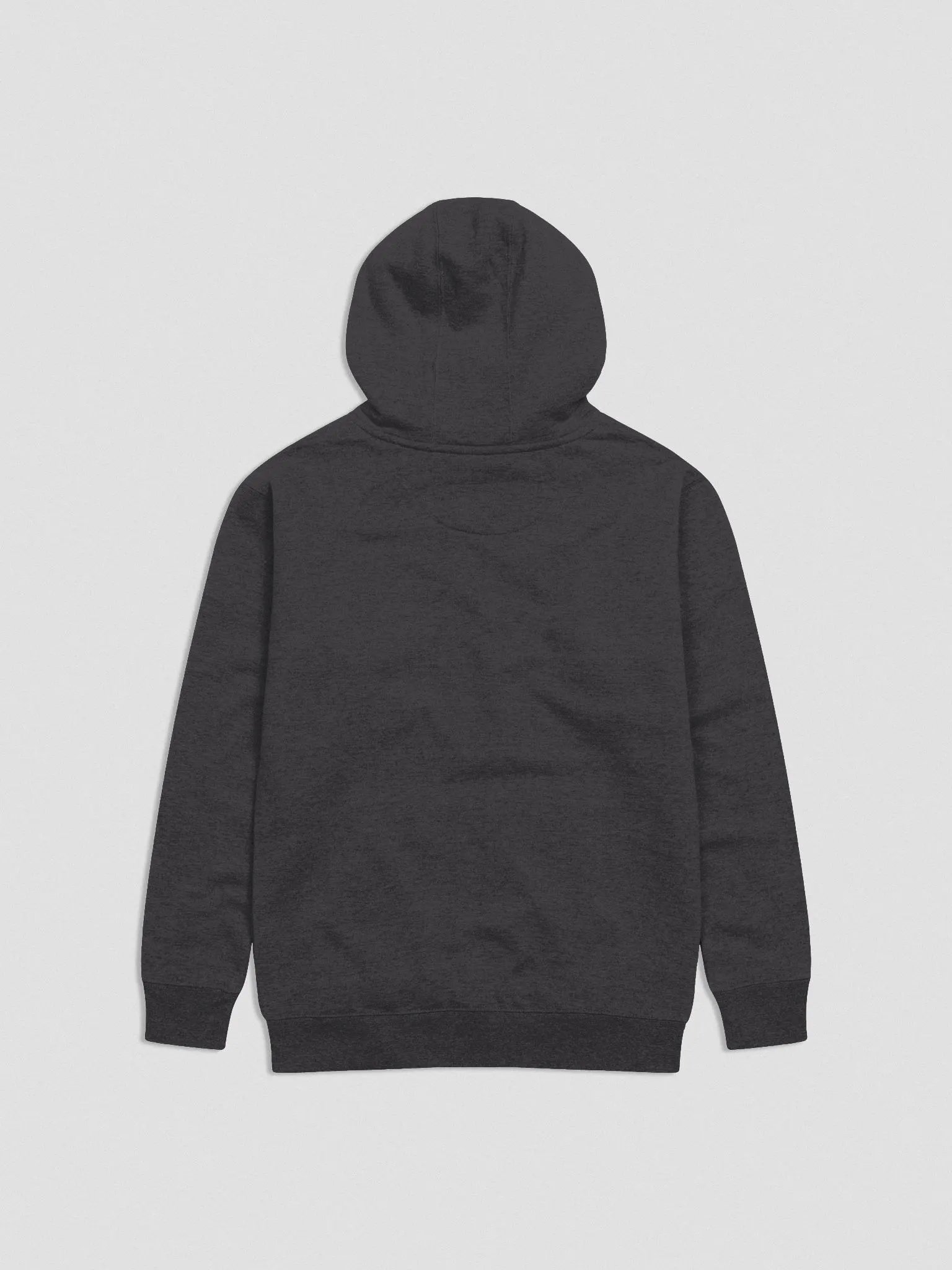 Ridz heart hoodie (centered design) product image (2)