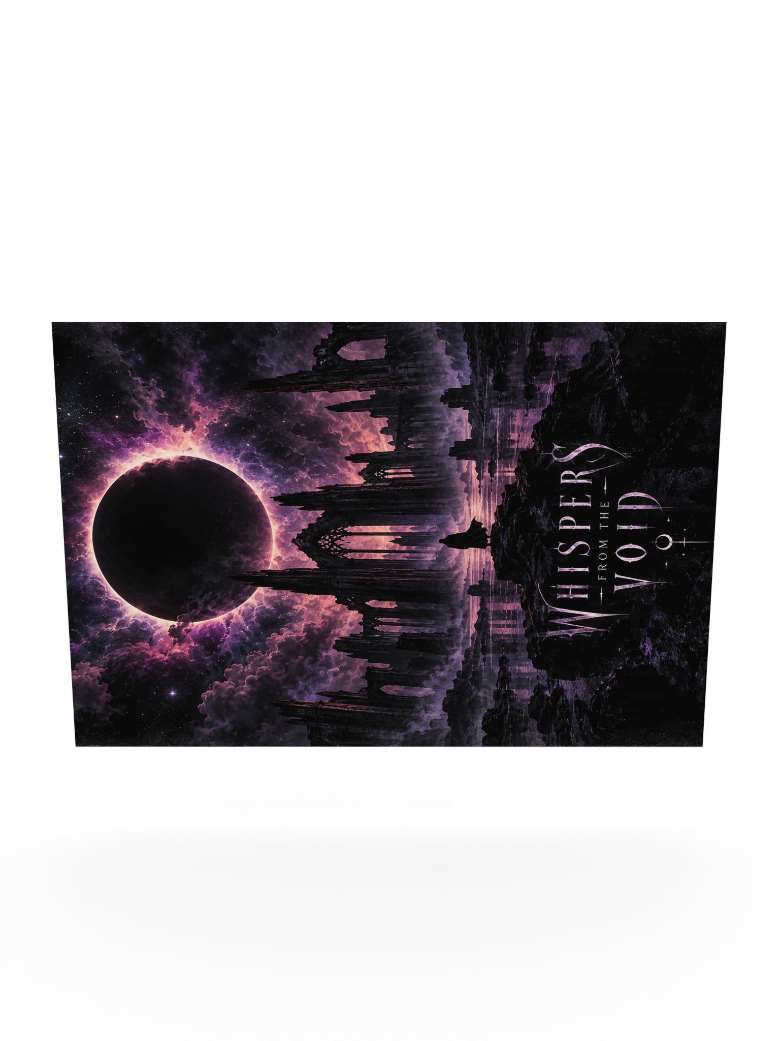 Whispers from the Void - Band Poster product image (56)