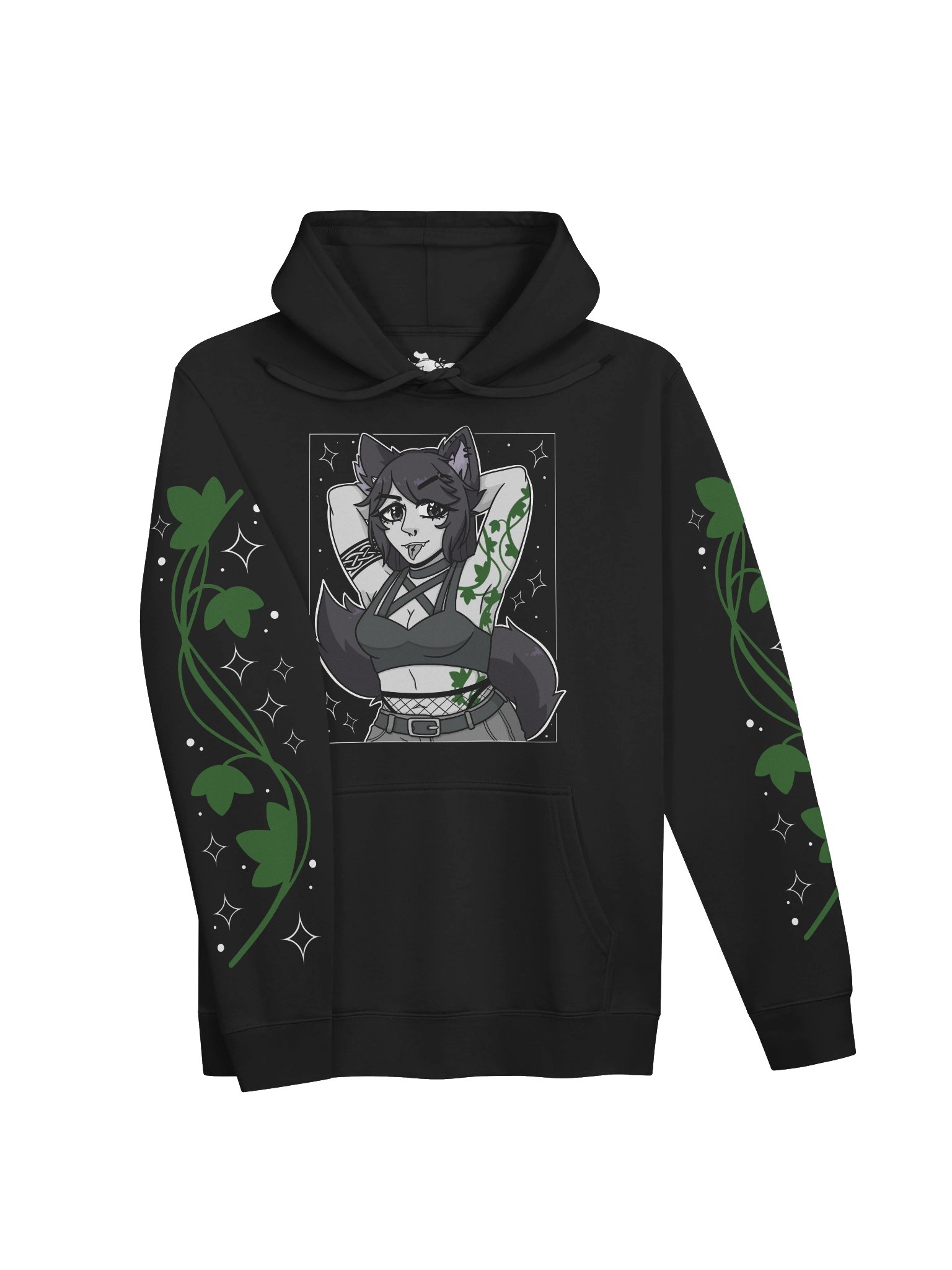 Sleepy Hoodie product image (3)