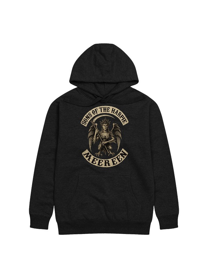 Sons of the Harpie Fantasy Hoodie product image (1)