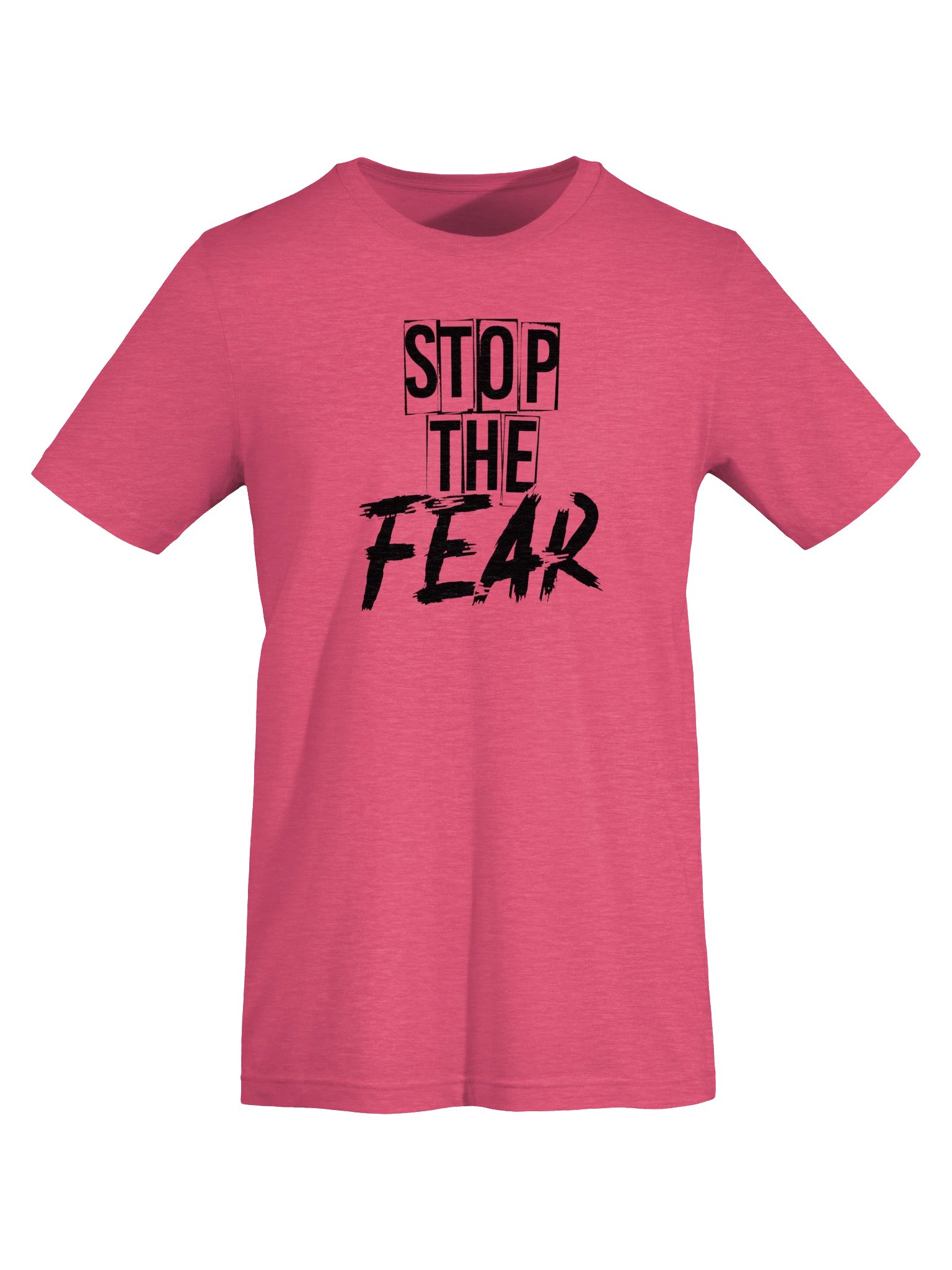 Stop the Fear product image (2)