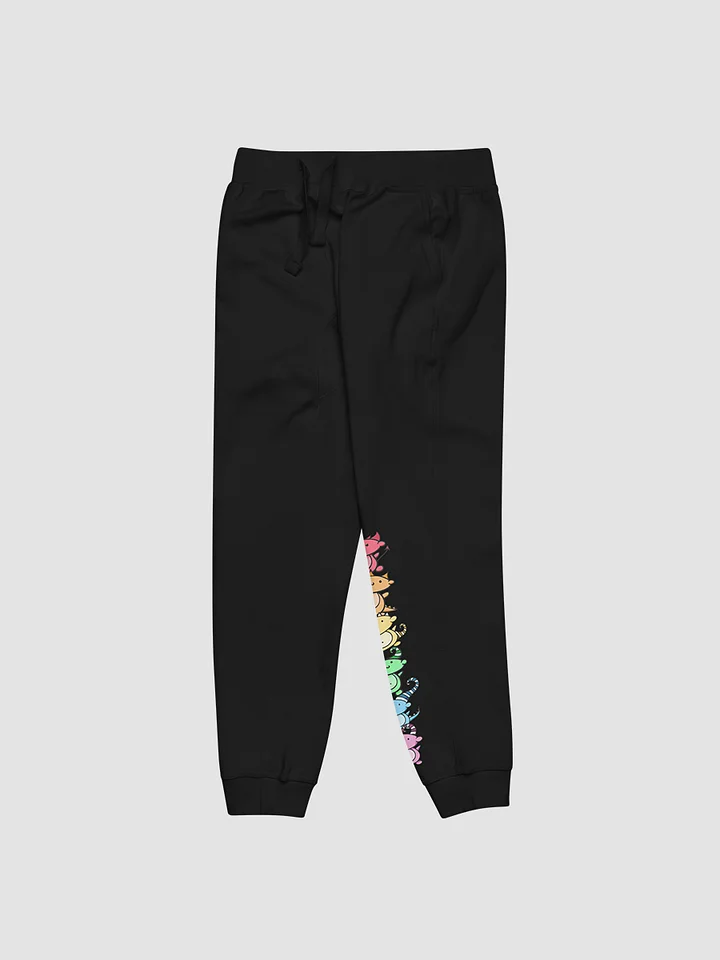 Monster Sweatpants product image (2)