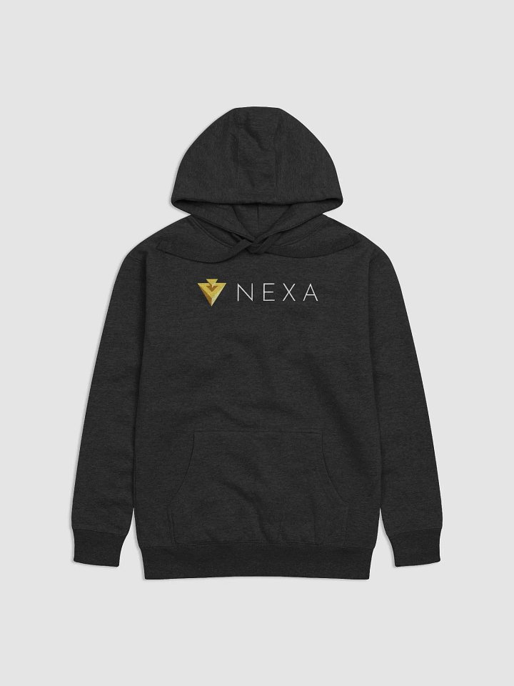 NEXA Hoodie product image (2)