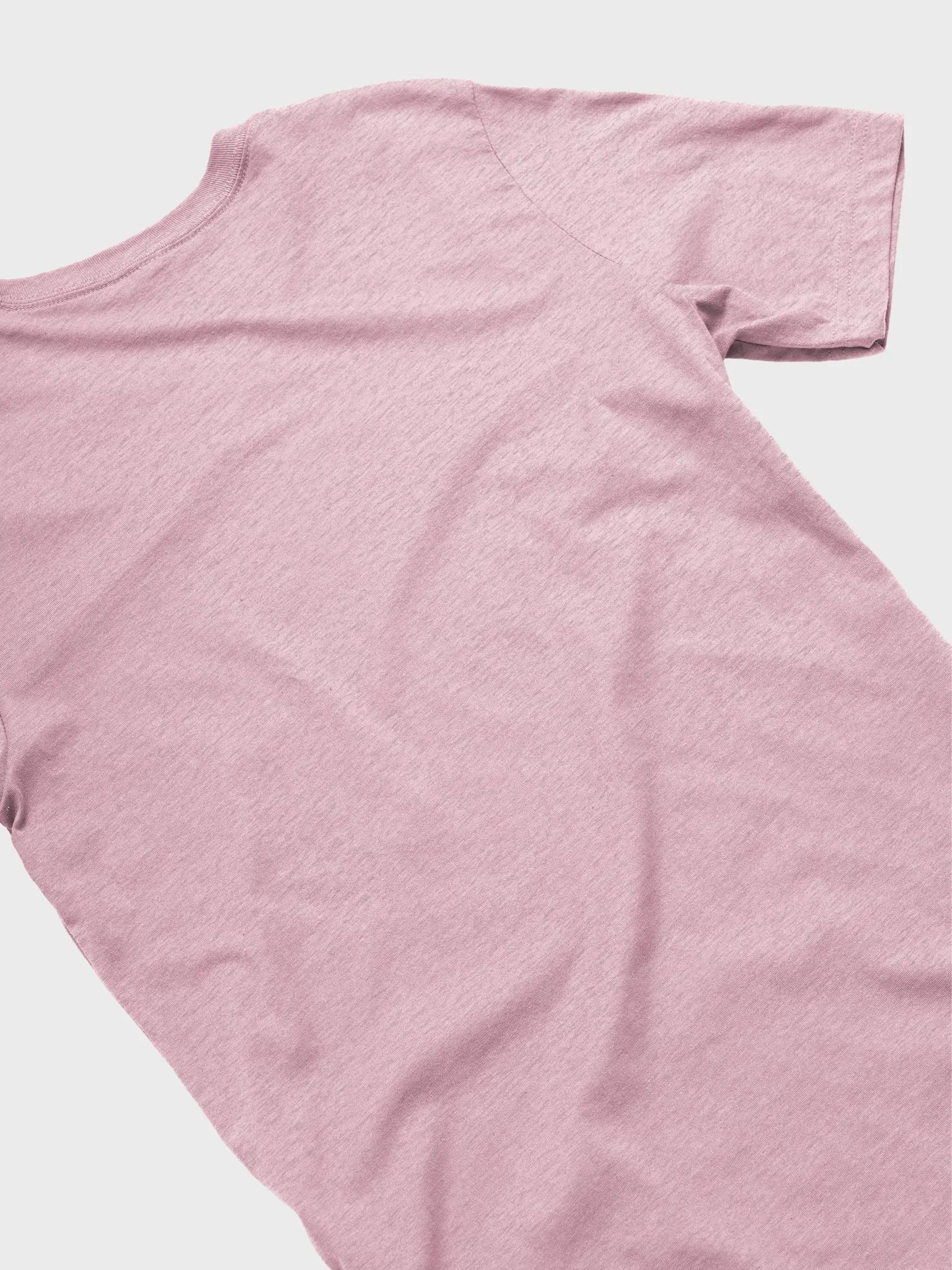 APPLE RANKINGS: Pink Lady Apple T-Shirt (Slim Fit) product image (5)