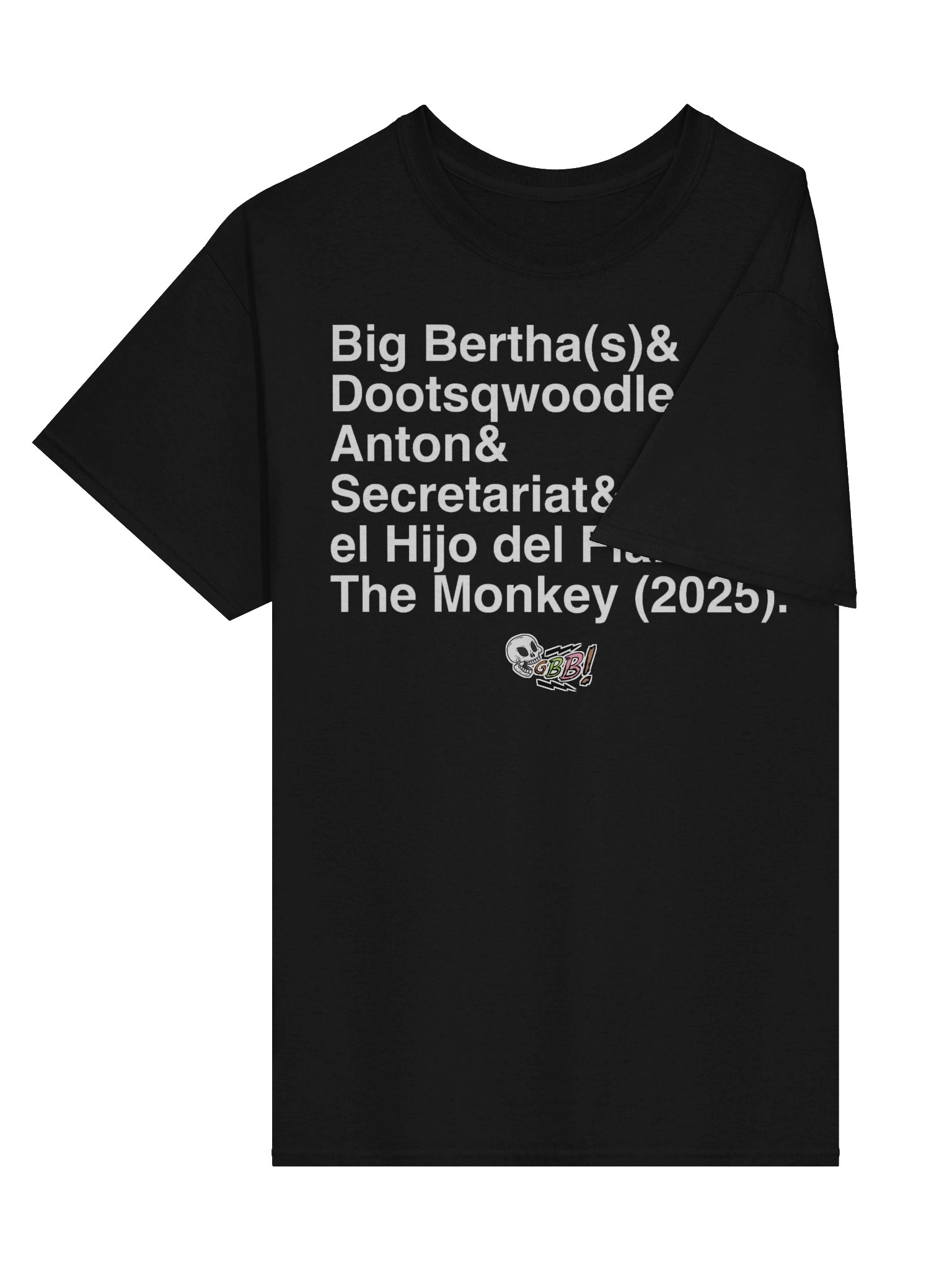 GBB PokeRogue Team Design product image (3)