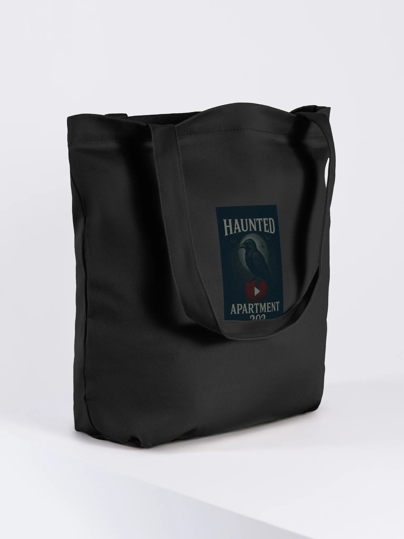 Tote The Raven product image (4)