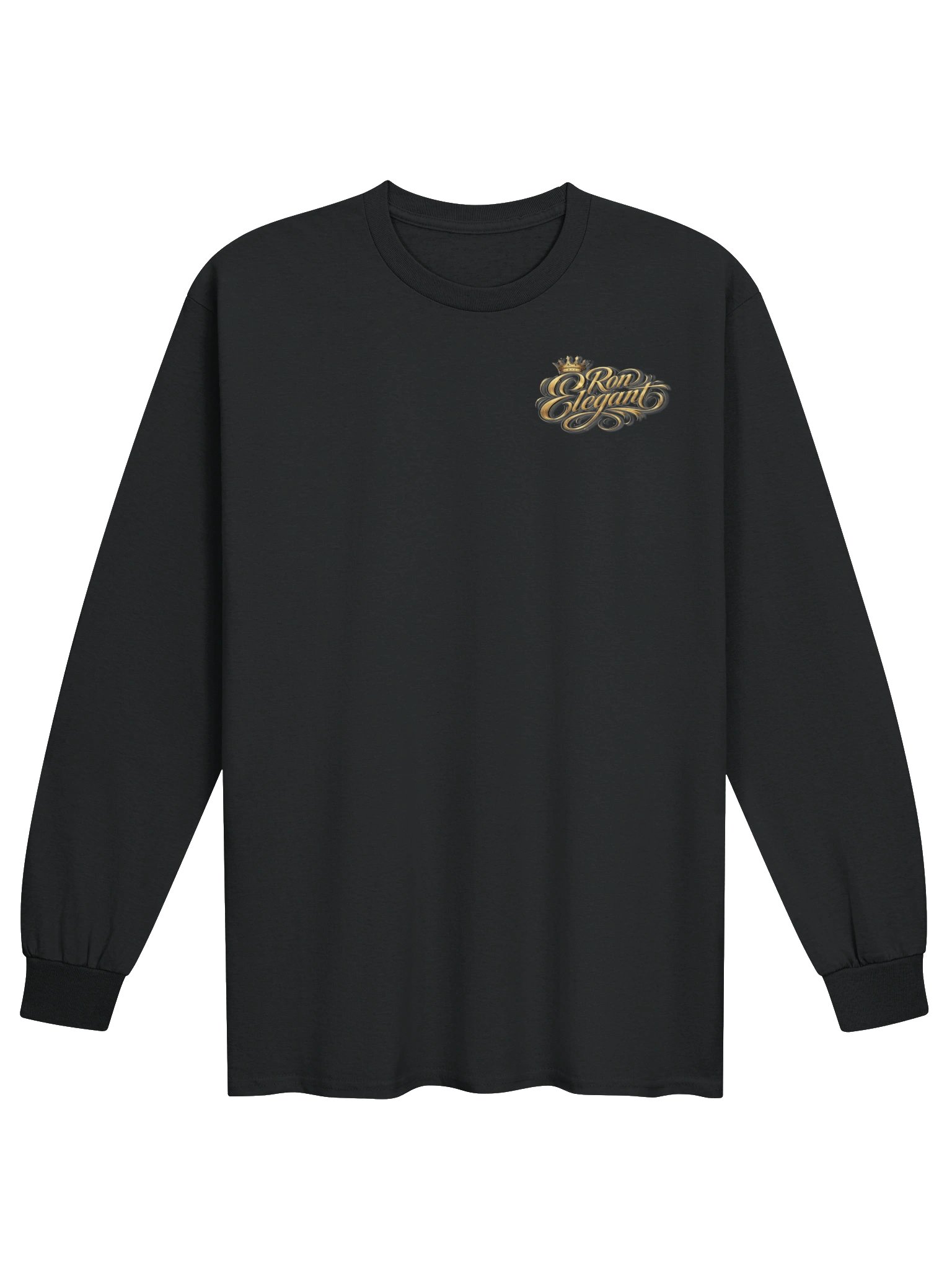 Camiseta de manga larga product image (1)