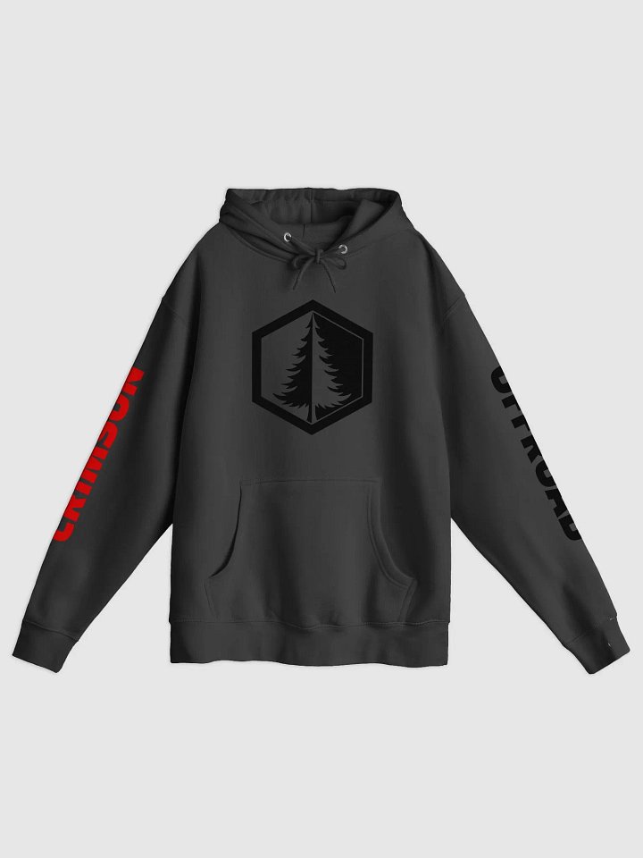 Hoodie product image (2)
