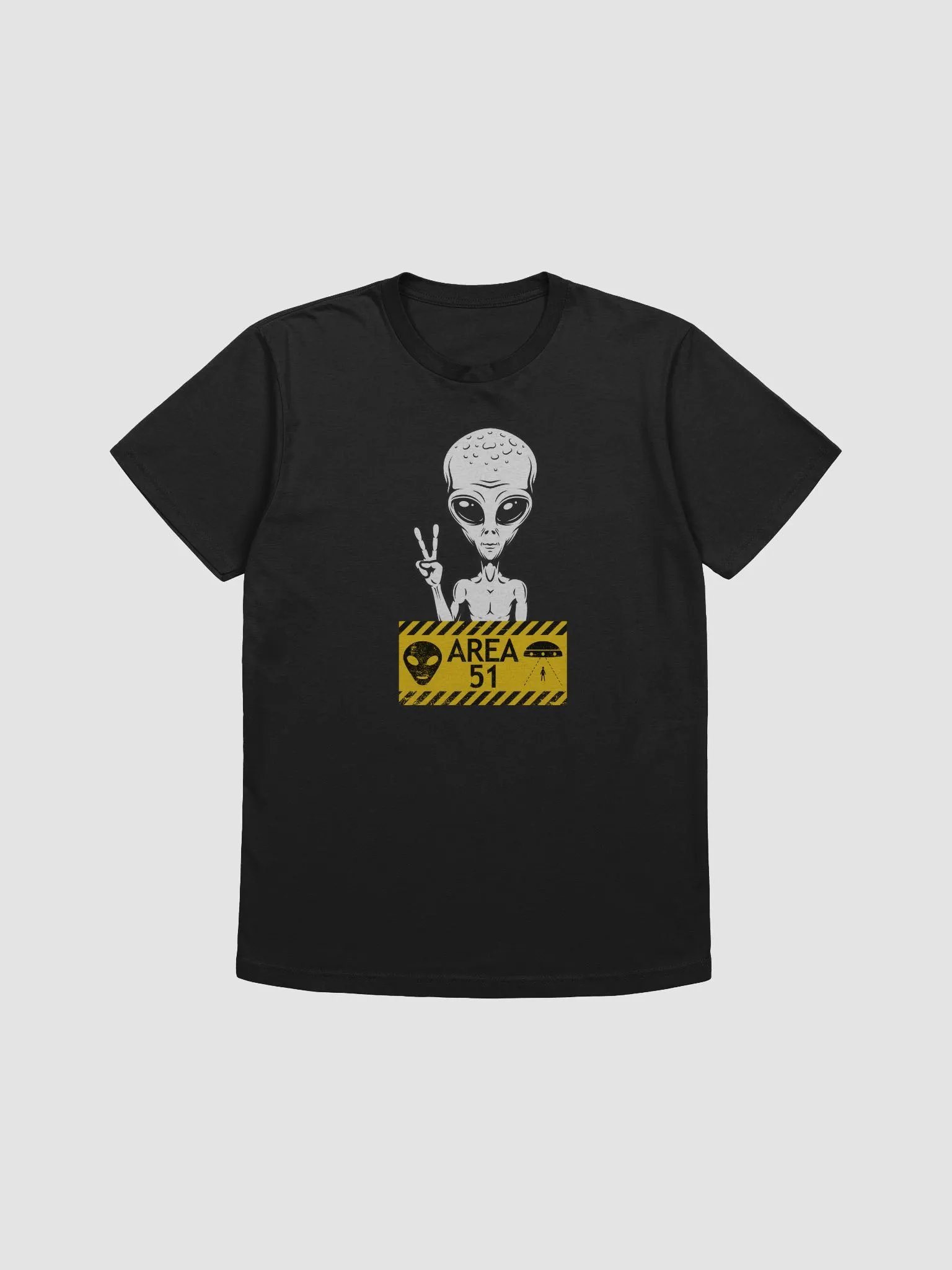Area 51 Tee product image (1)