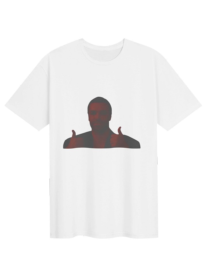 Ben Starr Thumbs Up Shirt product image (10)