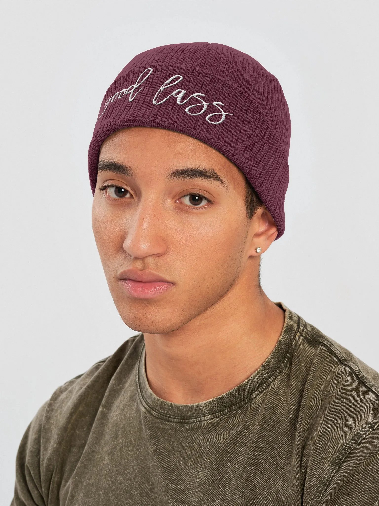Good Lass product image (3)