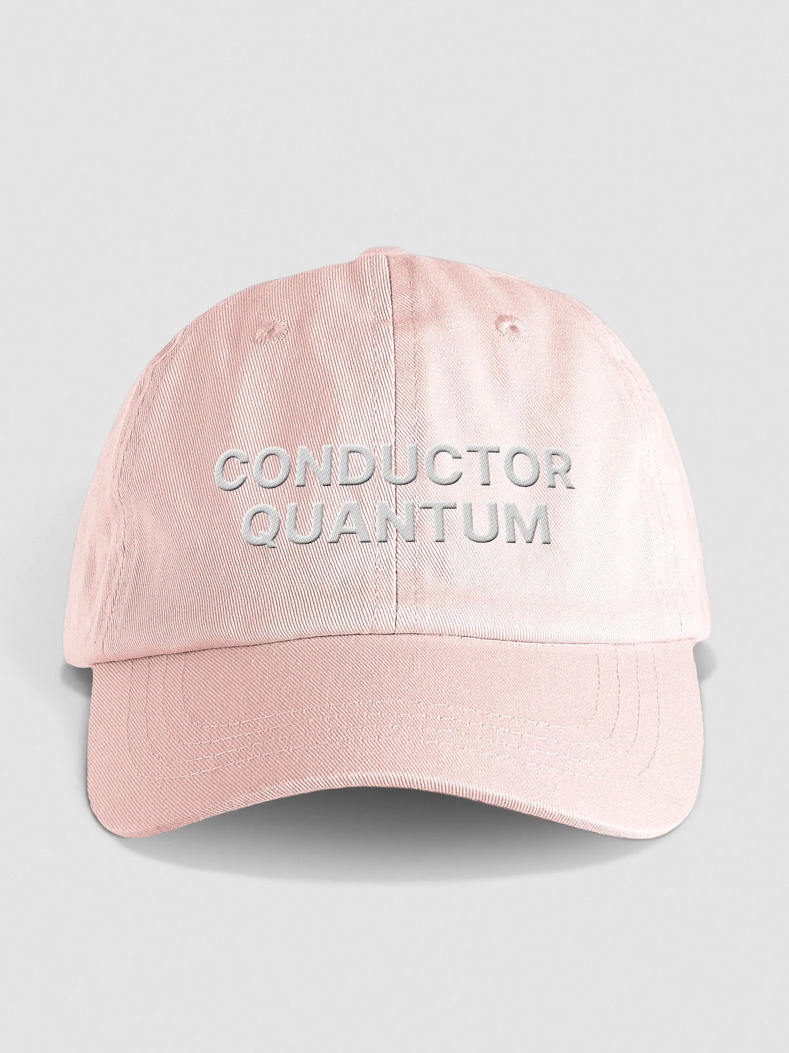CHIEF CAP PINK product image (1)
