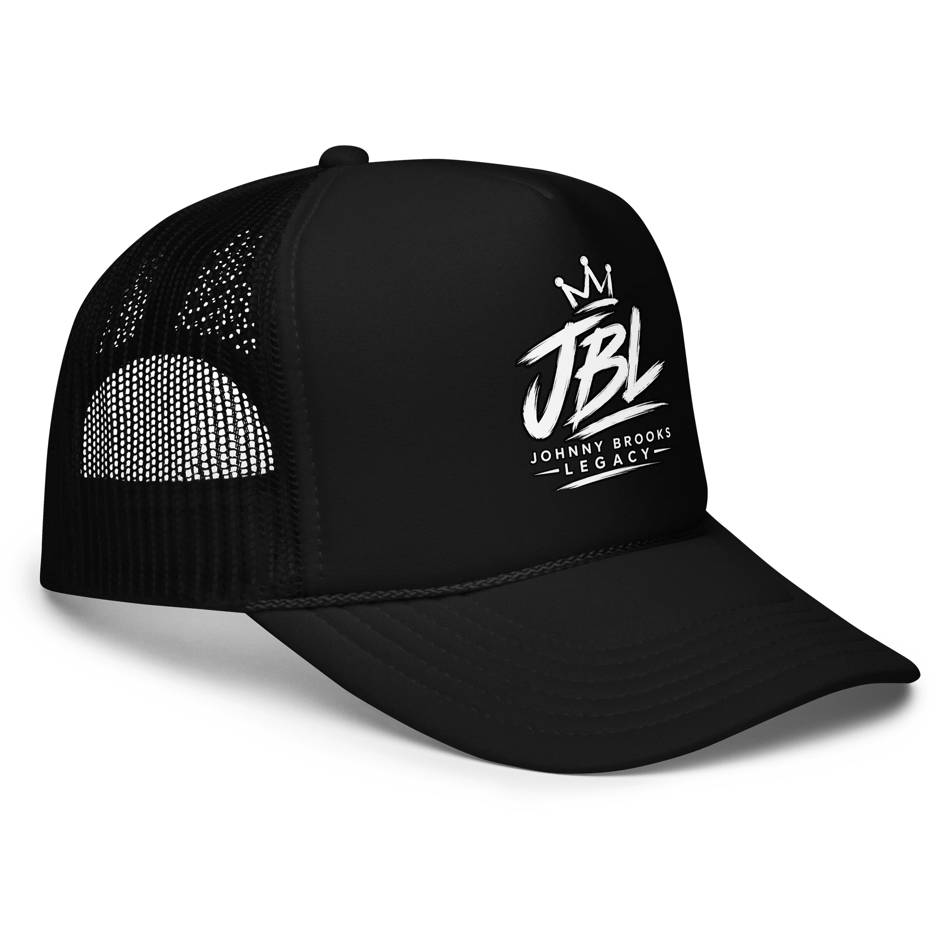 JB Legacy Hat product image (4)