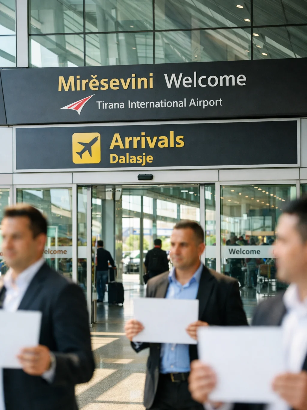 The Transfer product image (1)
