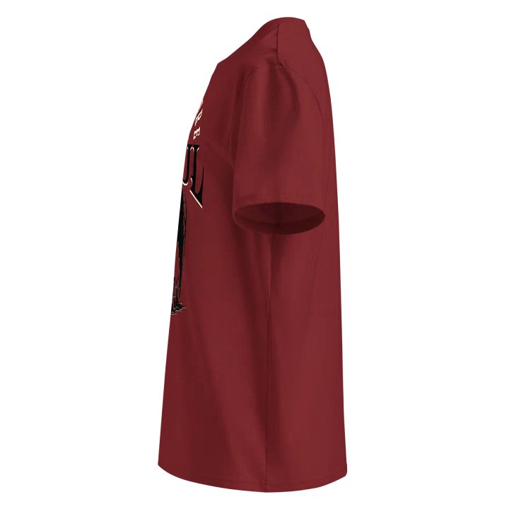 NURTURE YOUR SOUL ORGANIC T-SHIRT product image (9)