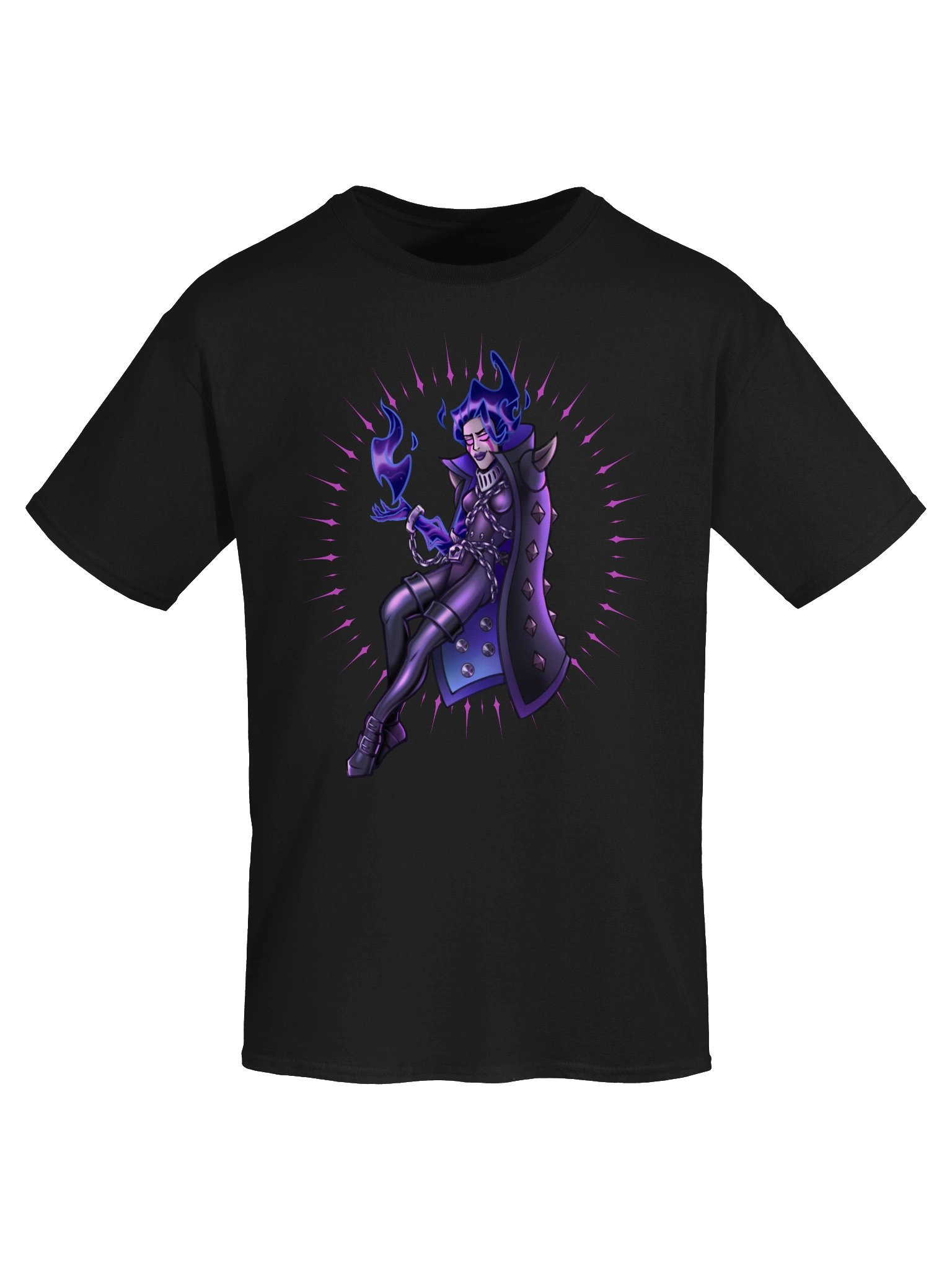Omen Tee product image (27)