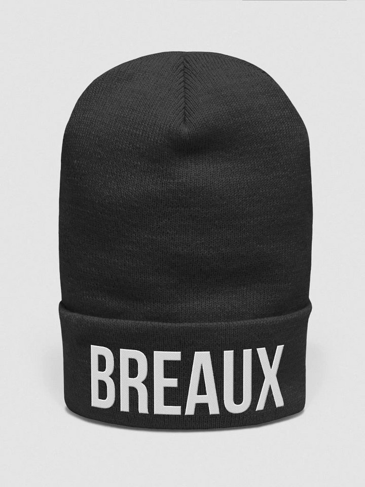 Breaux 2.0 product image (1)