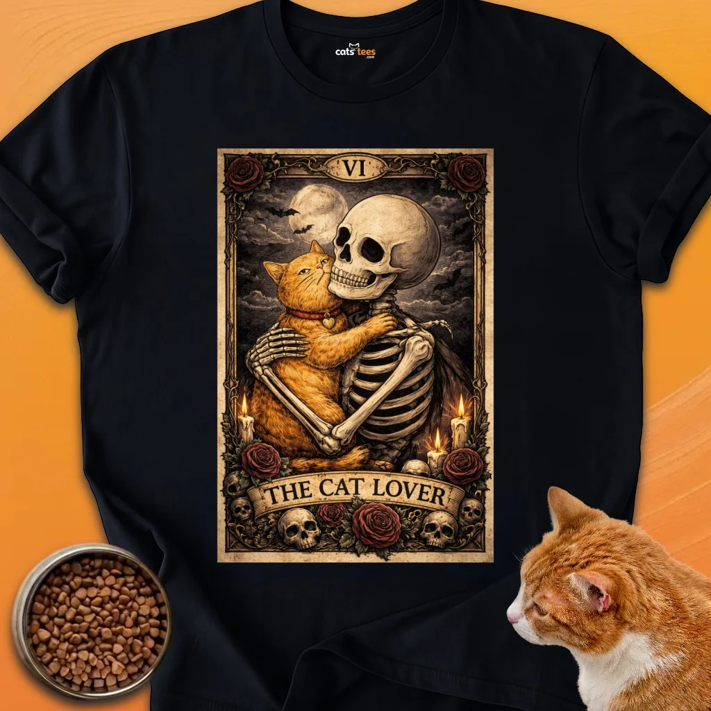 The Cat Lover product image (1)