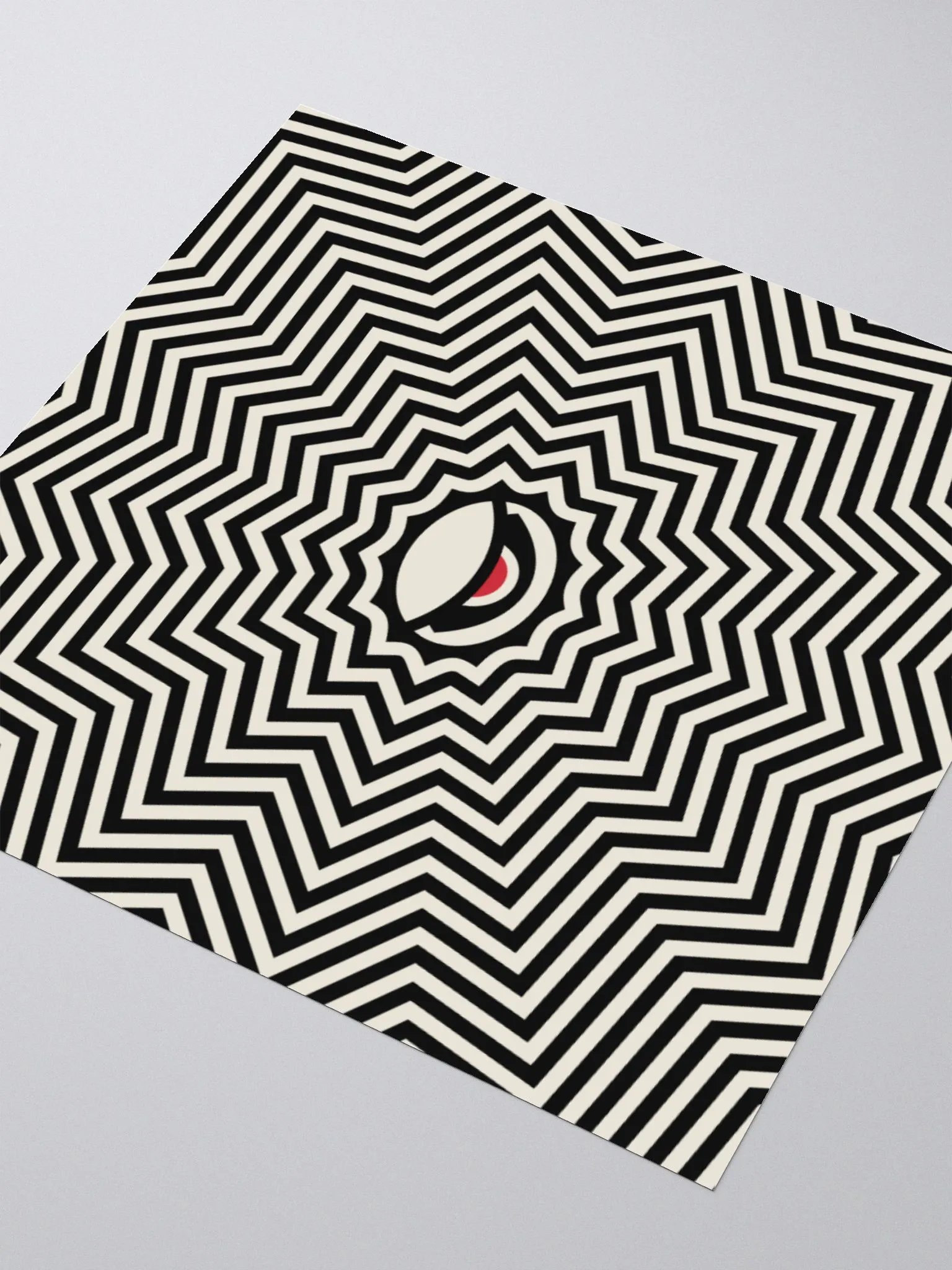 HYPNOTIZE STICKER product image (3)