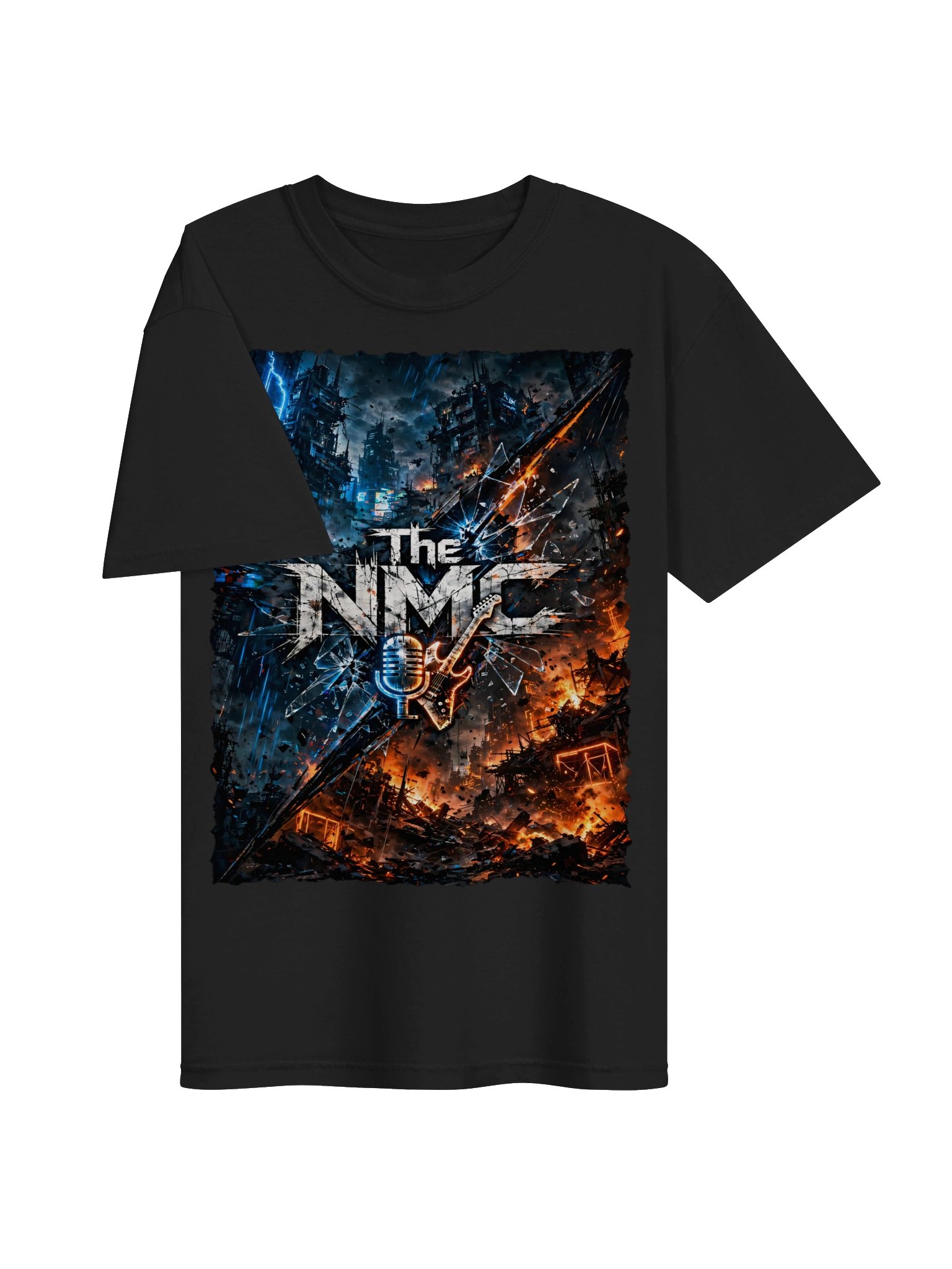 The NMC product image (3)