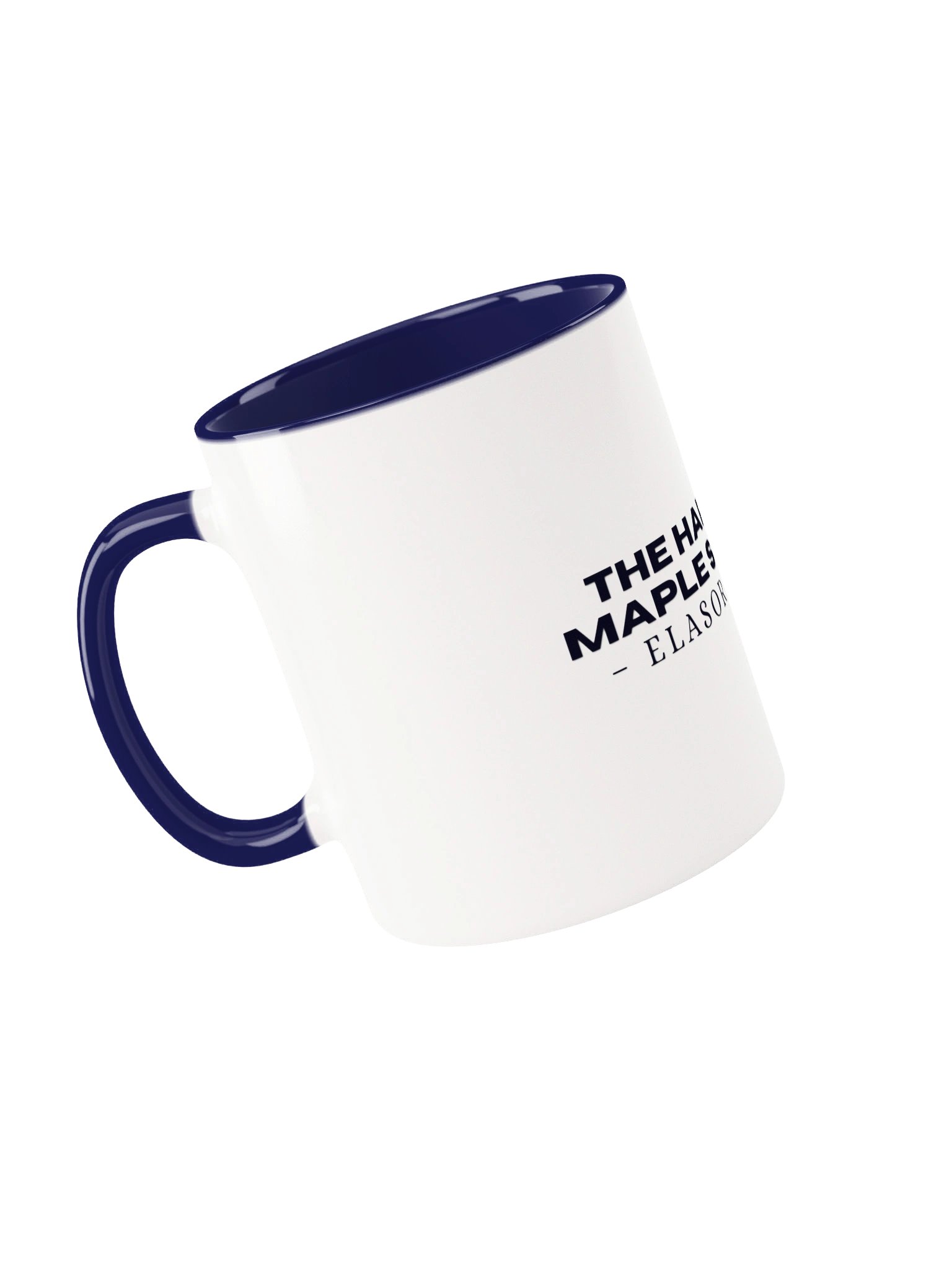 Elasoran Mug product image (5)