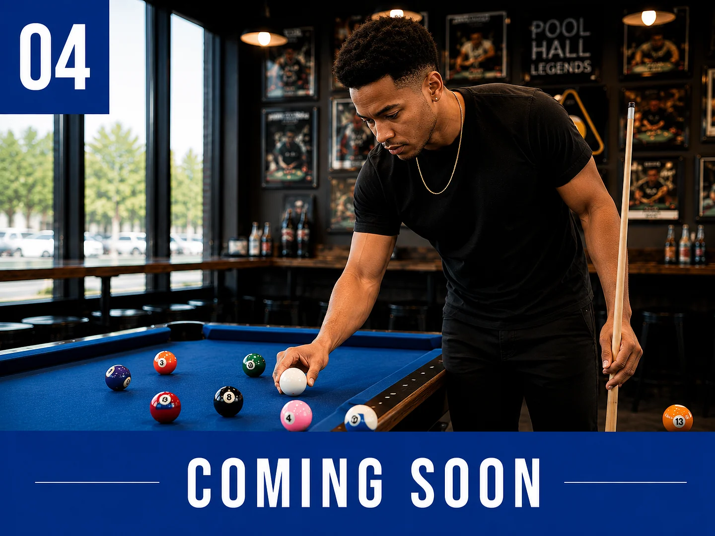 Check My Rack Yearbook Player 04 - limited-edition pool shirt coming soon