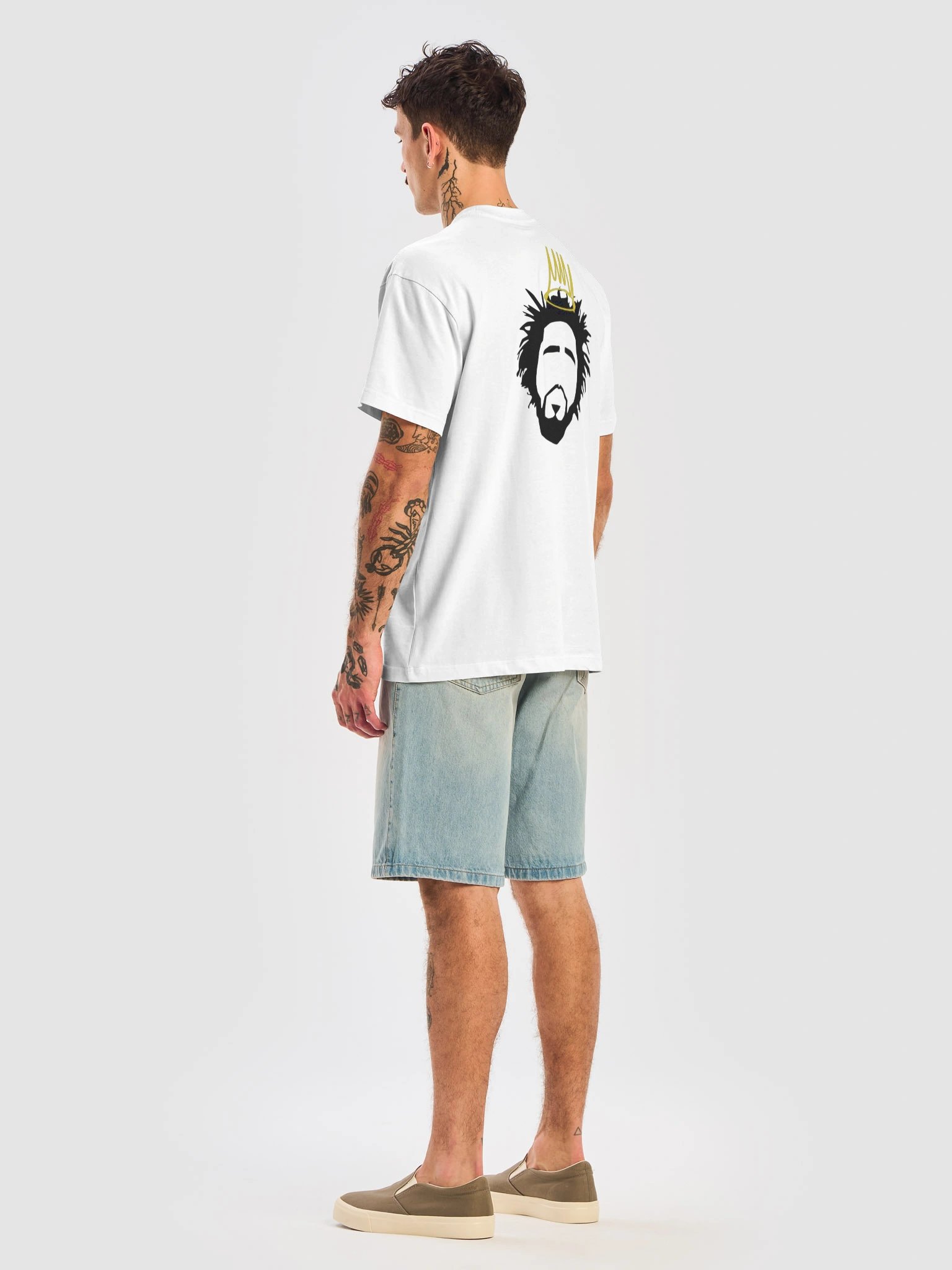 j cole shirt product image (8)