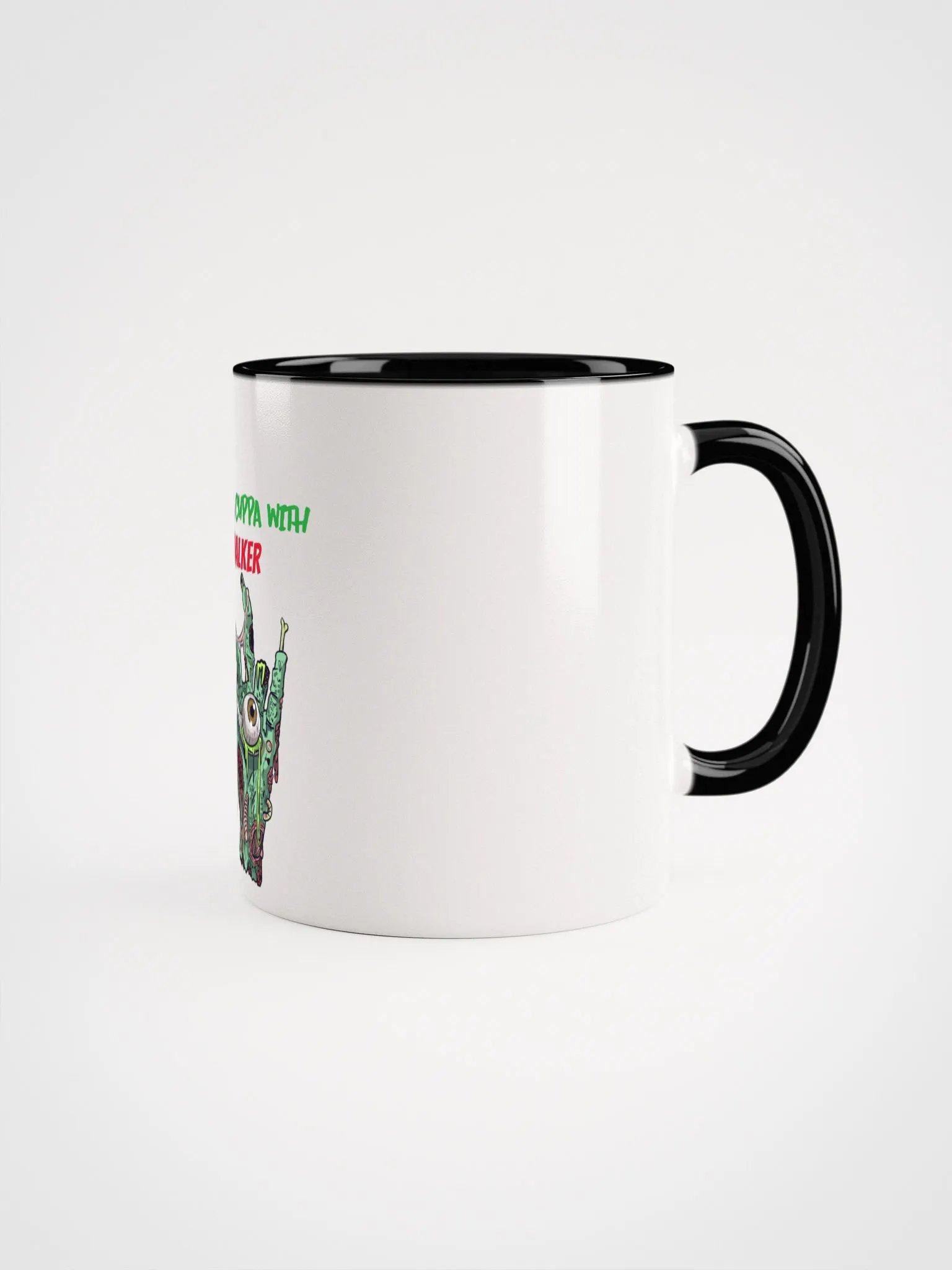Walker - Cuppa Time product image (1)