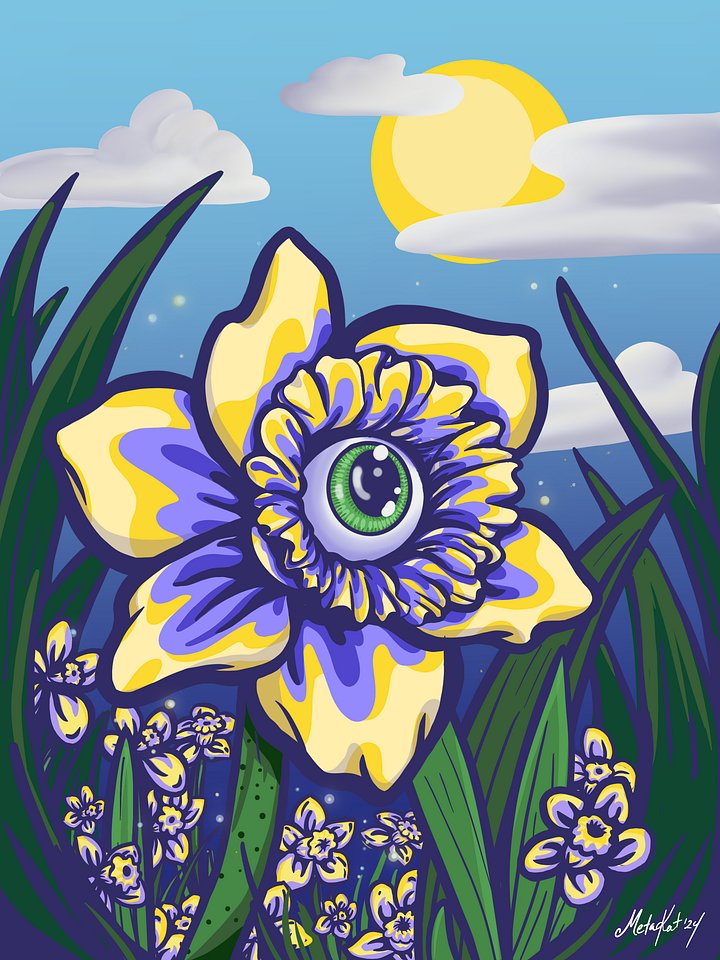 Daffodils product image (1)
