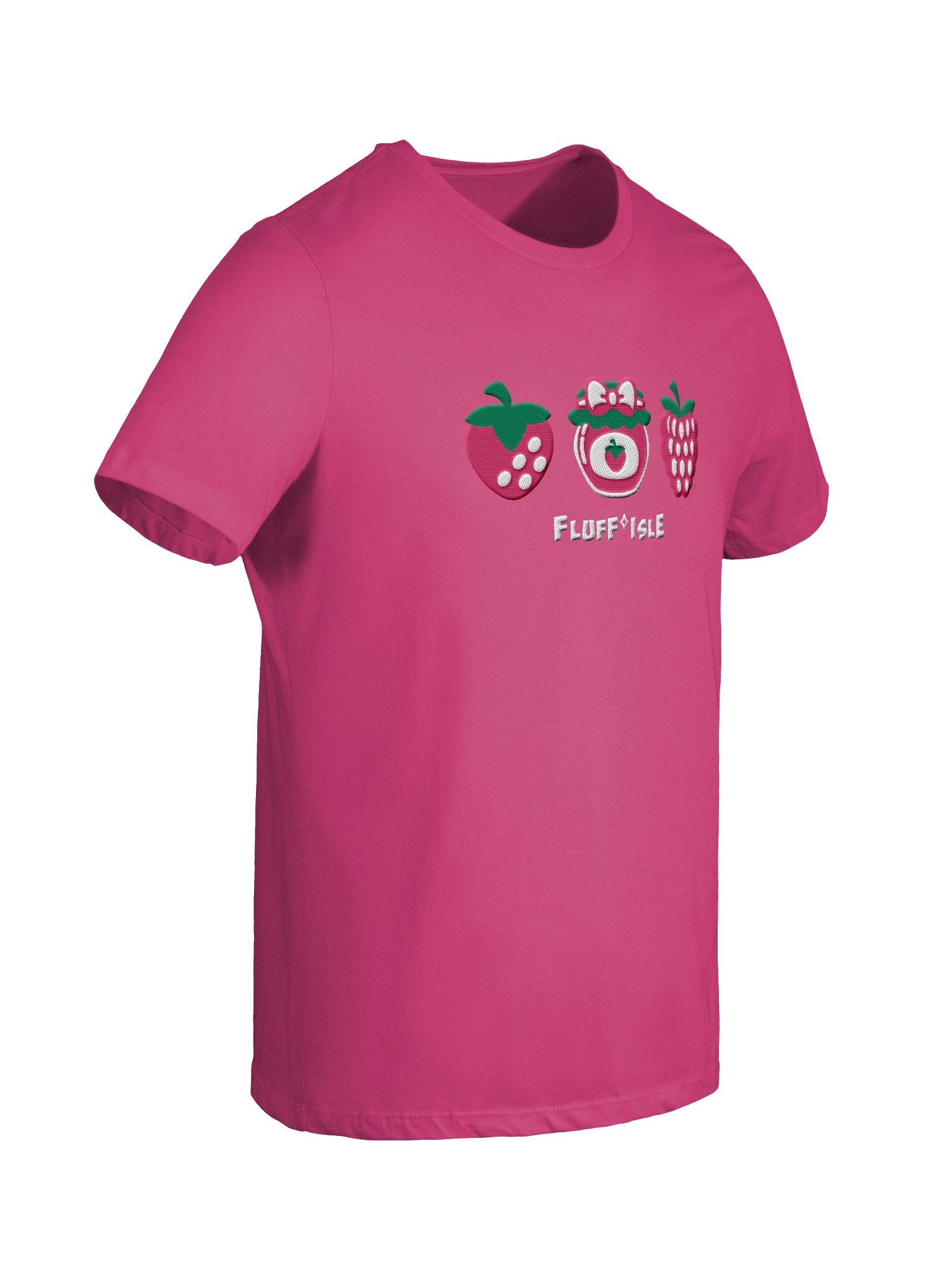 Jam Jamboree embroidered tee product image (22)