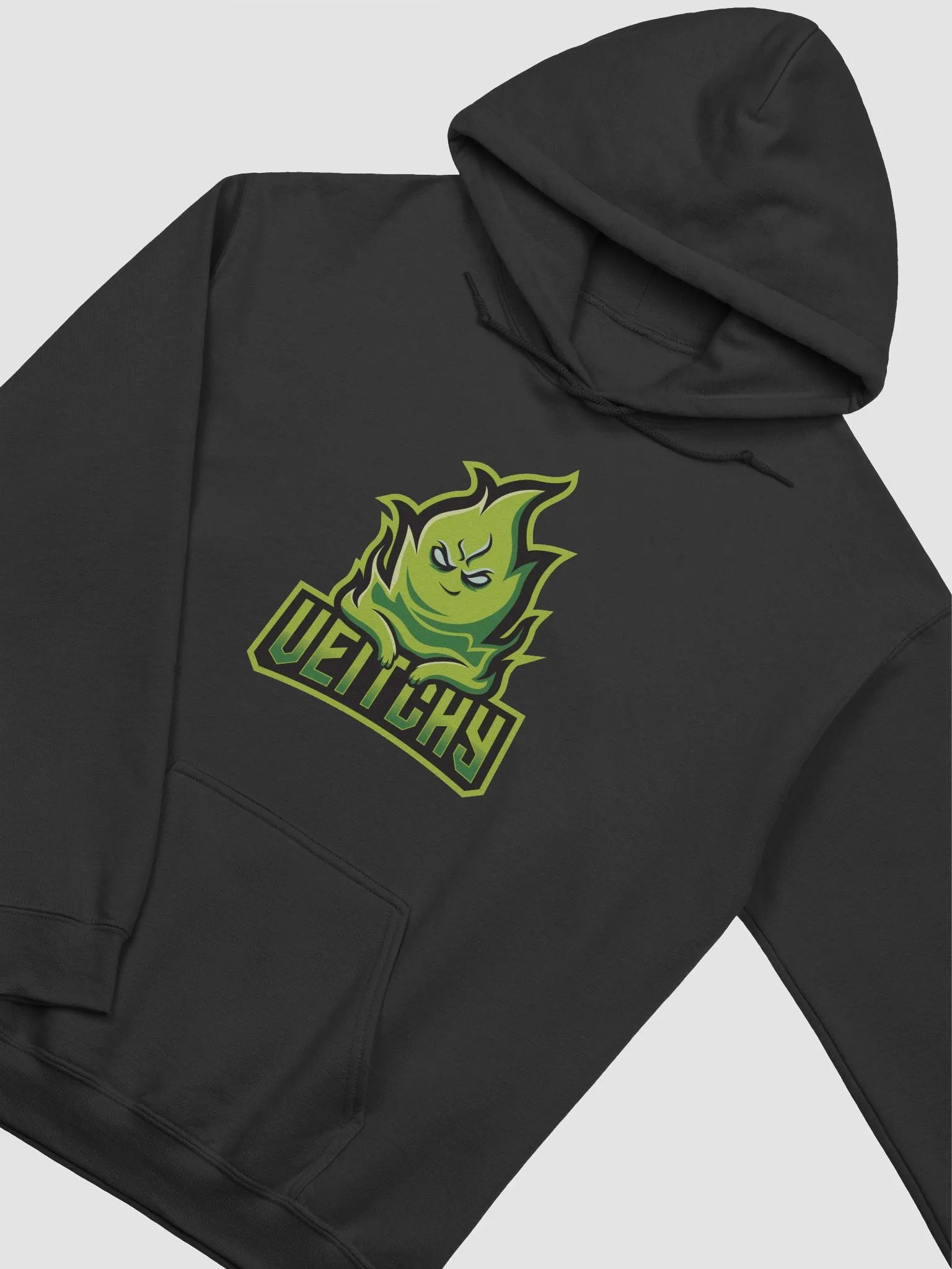 Logo Hoodie product image (14)
