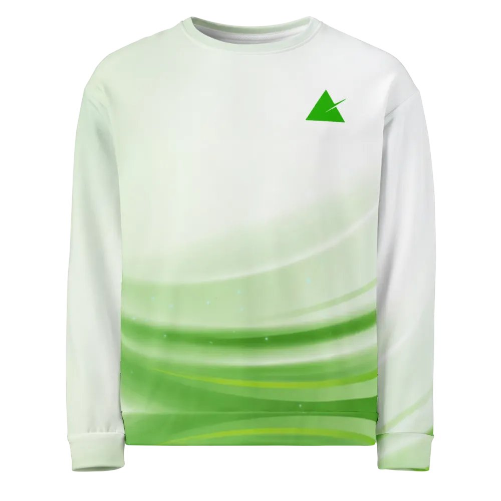 Awestruck Frutiger Eco Unisex Crew product image (6)
