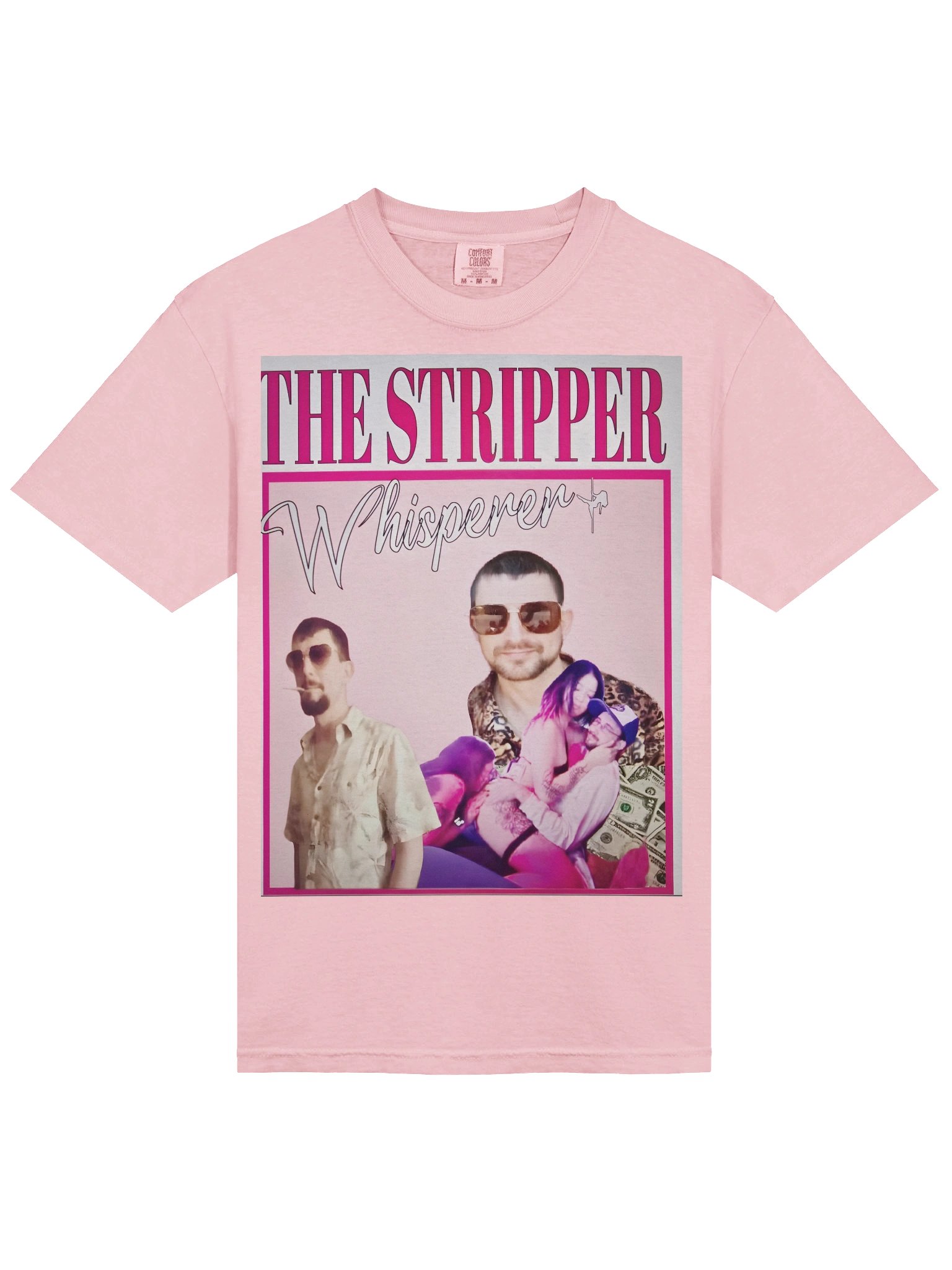 The legend shirt product image (15)