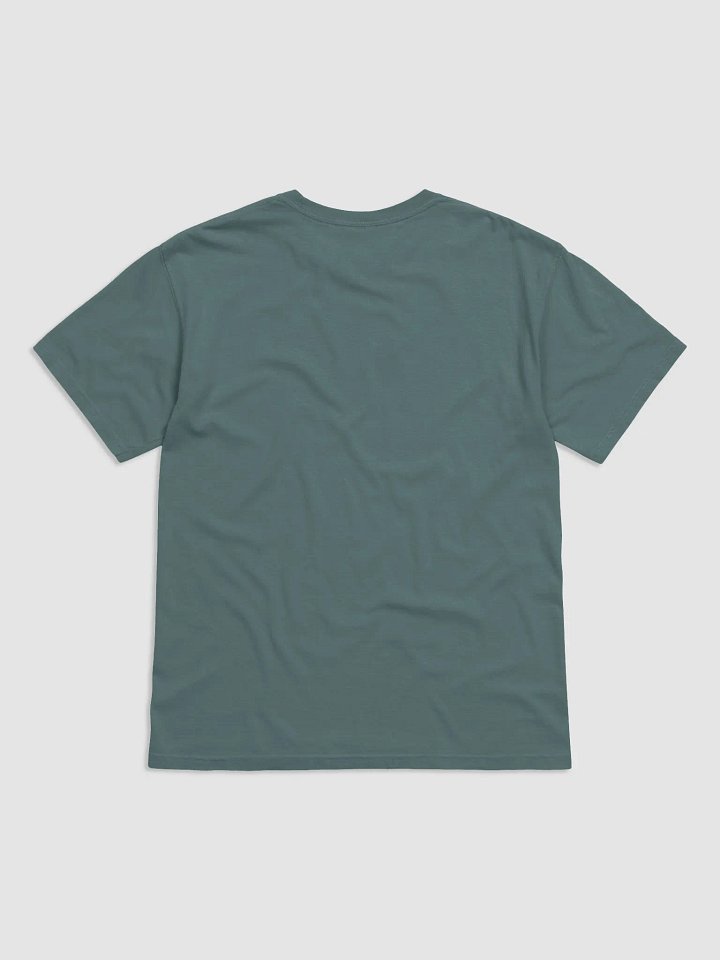 Statue Head Graphic Tee product image (6)