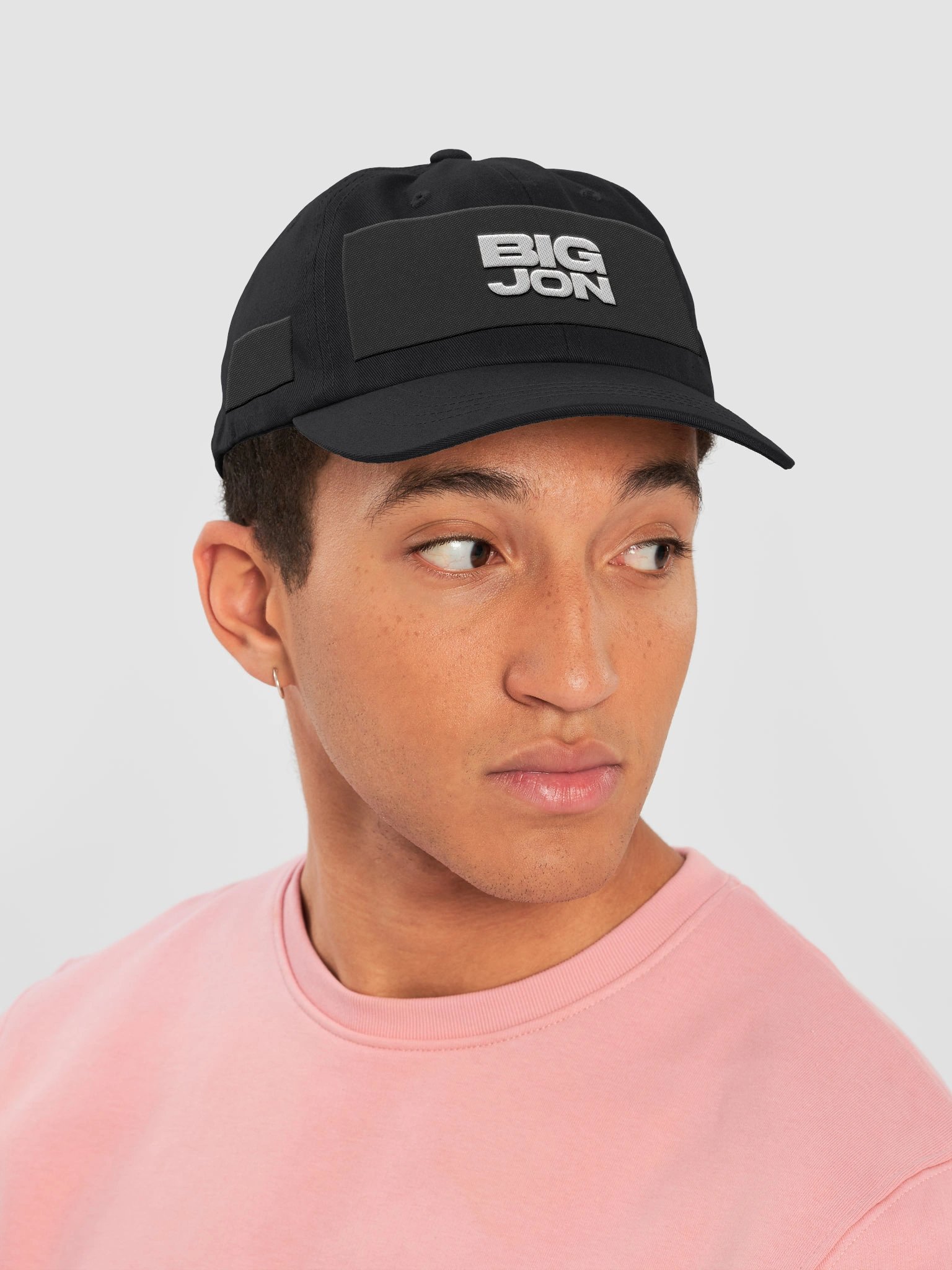 Big Jon Hate product image (6)