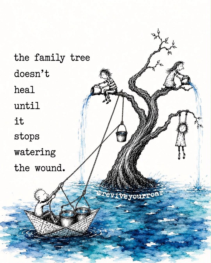 drowning family tree product image (1)