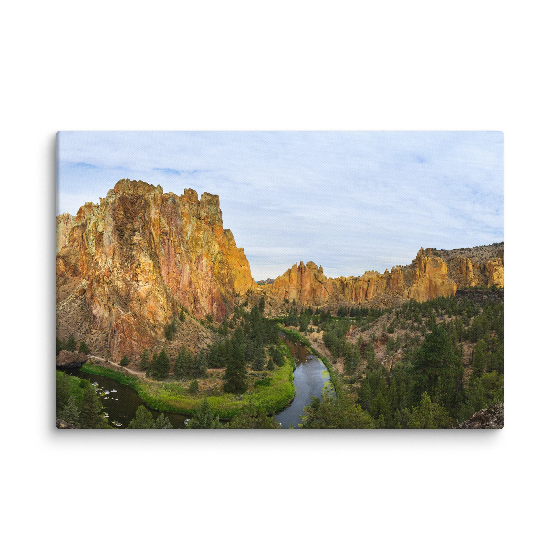 Crooked River product image (1)
