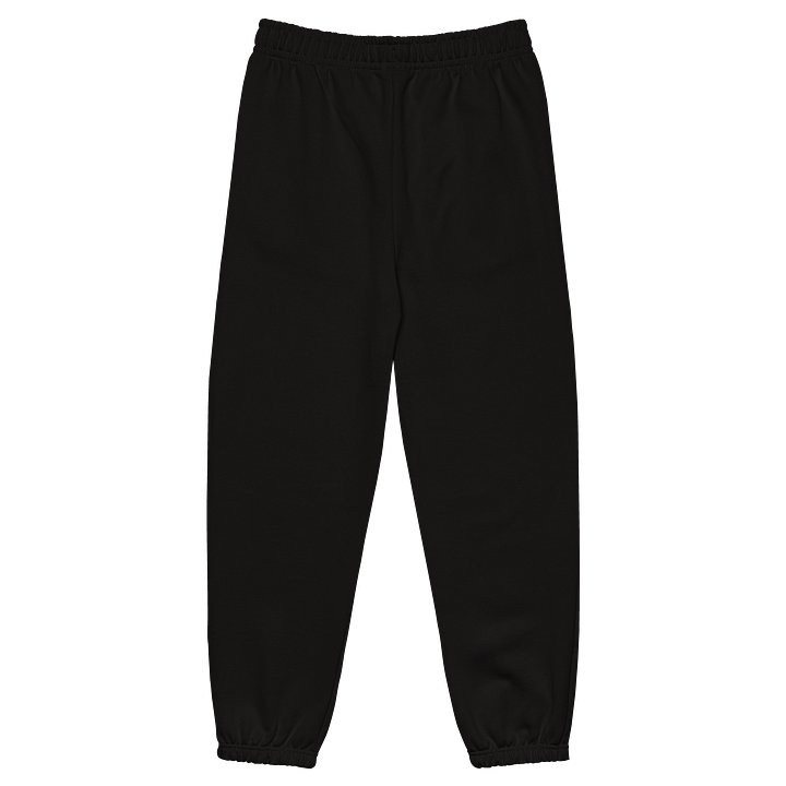 “Run” Jogger Sweatpants product image (6)