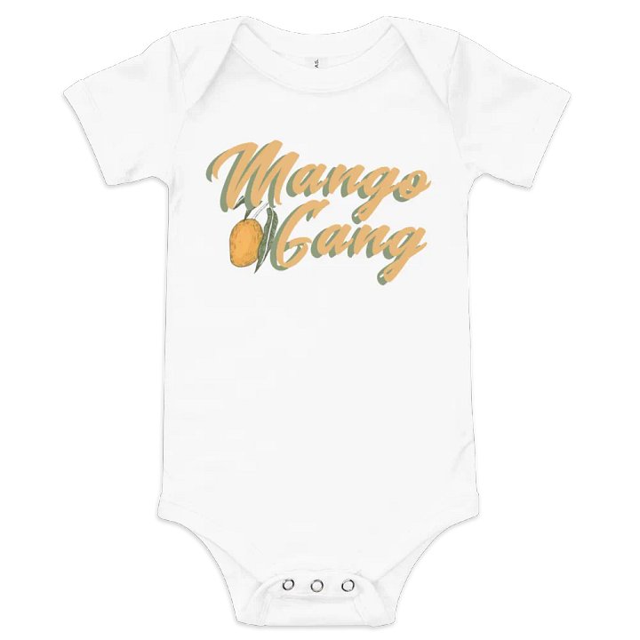 Baby Mangos! product image (1)