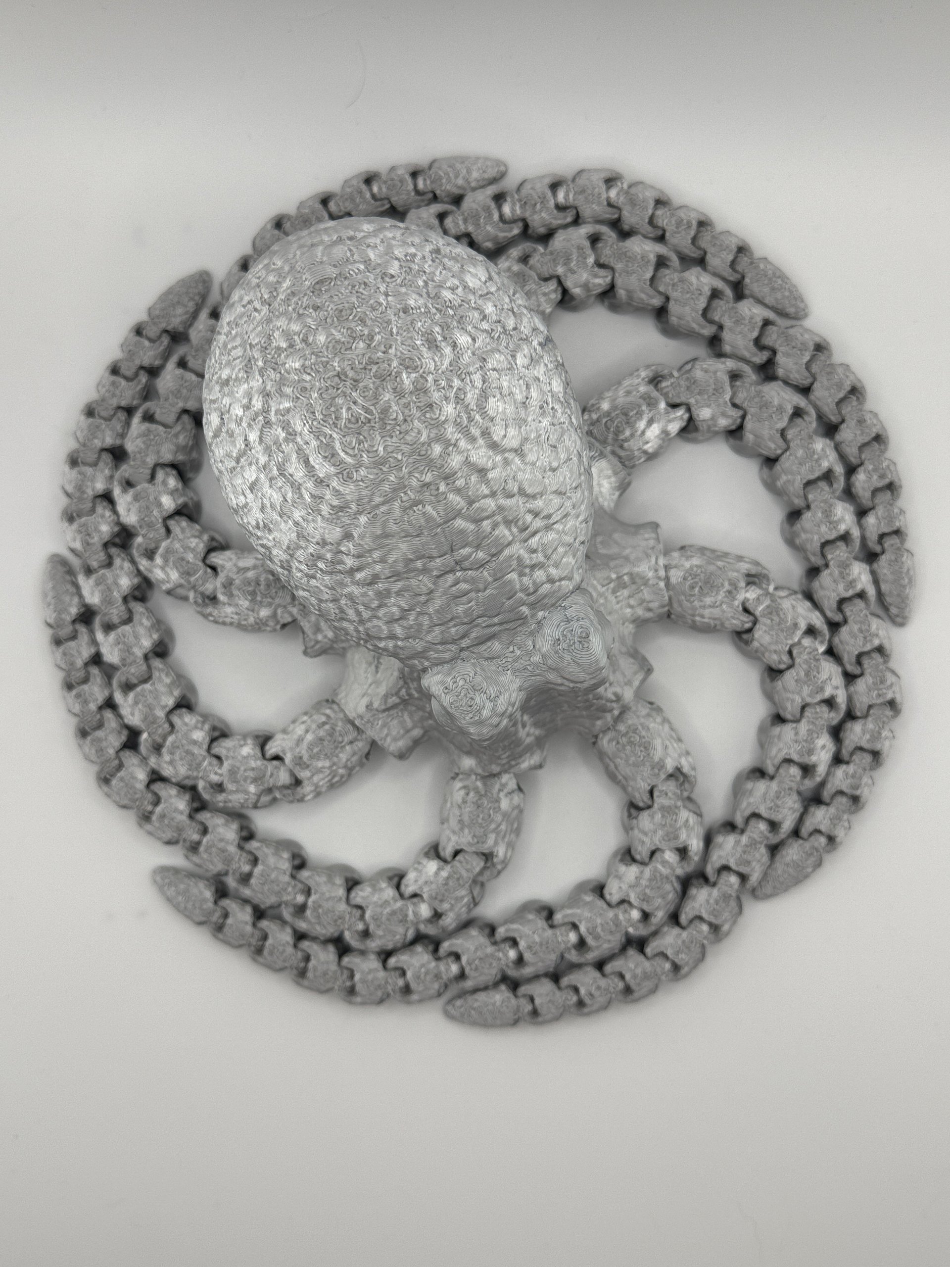 New Product large octopus product image (2)